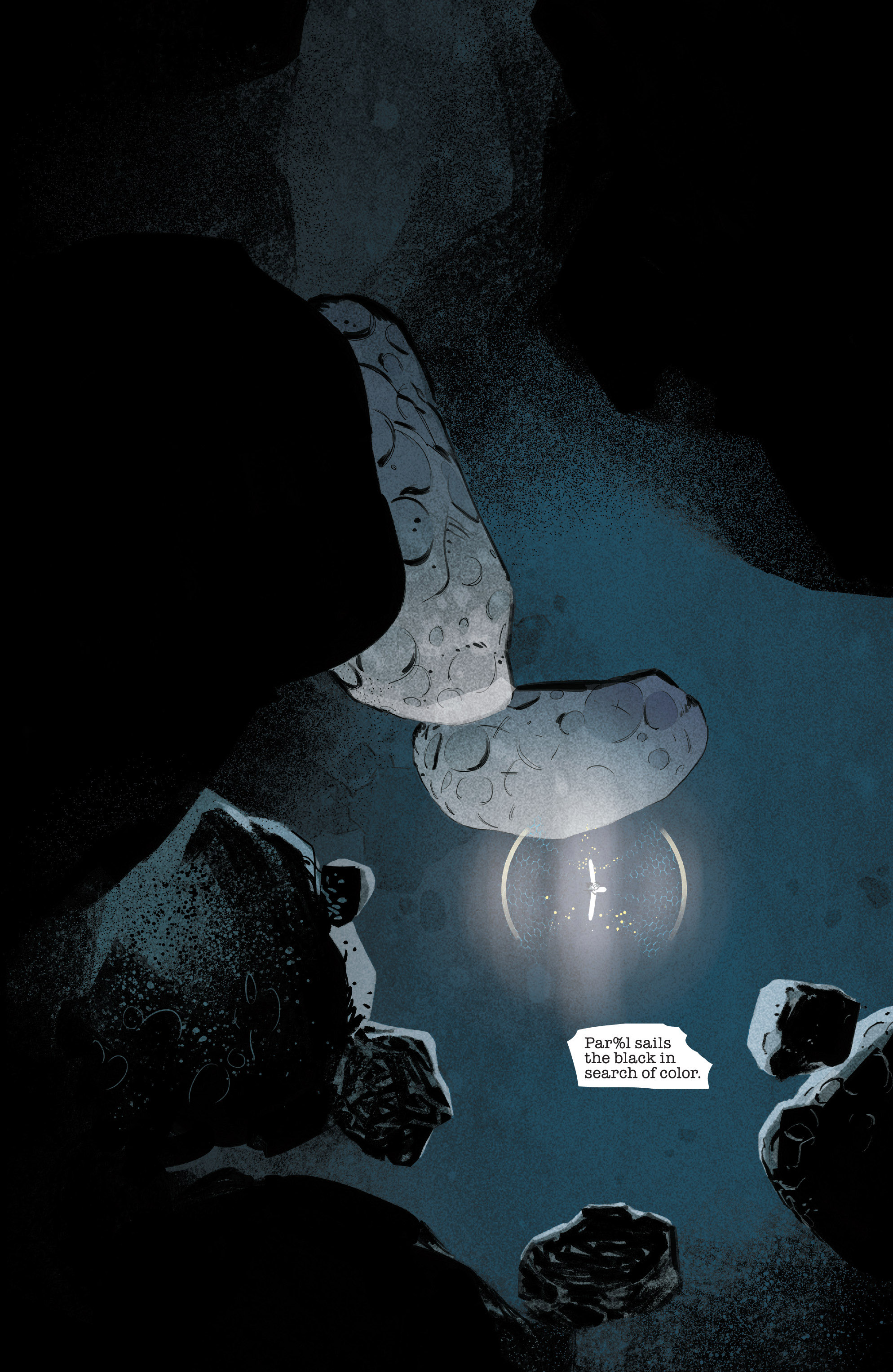 Read online Immortal Hulk comic -  Issue #25 - 2