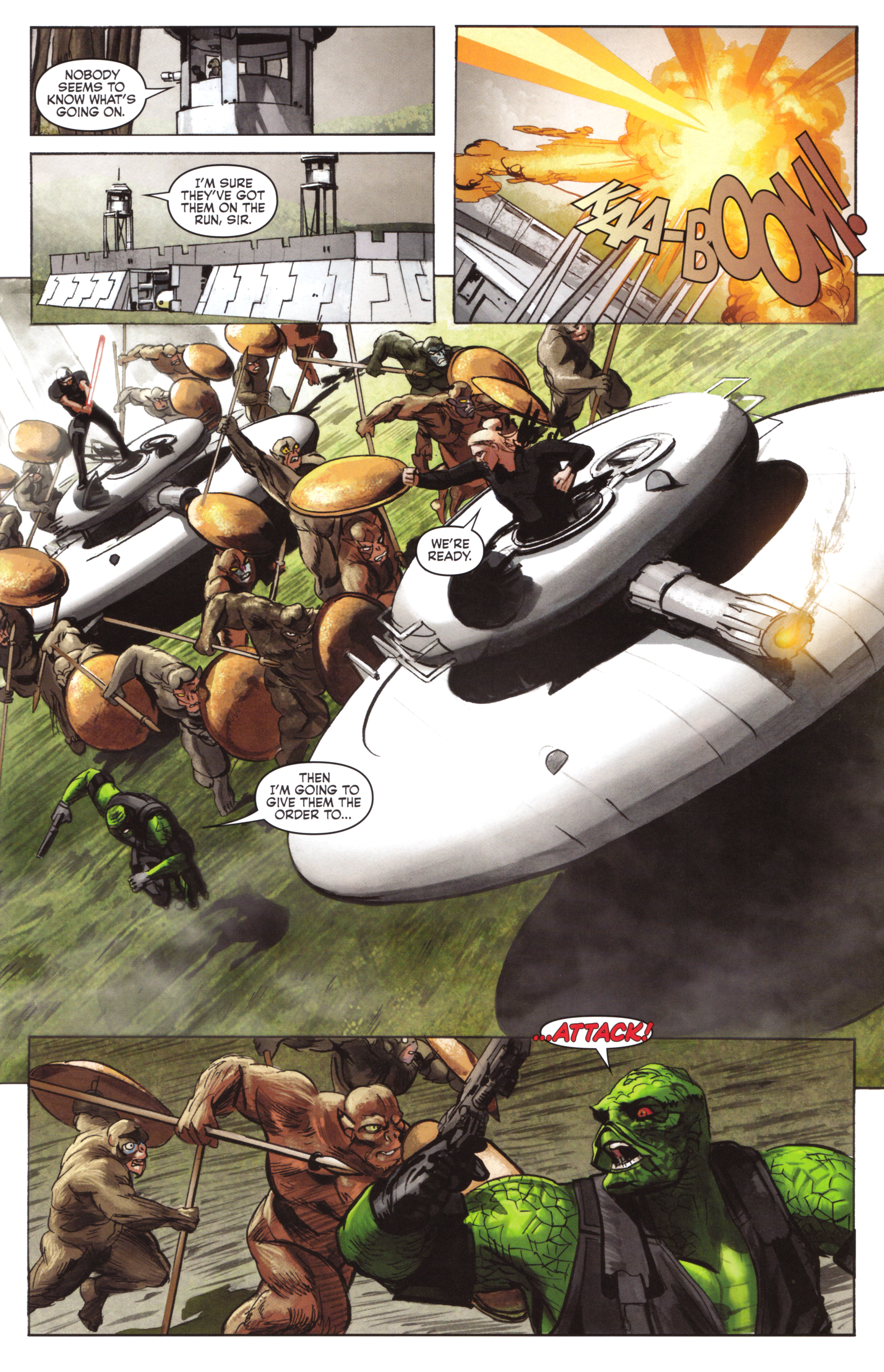 Read online The Star Wars comic -  Issue #7 - 15