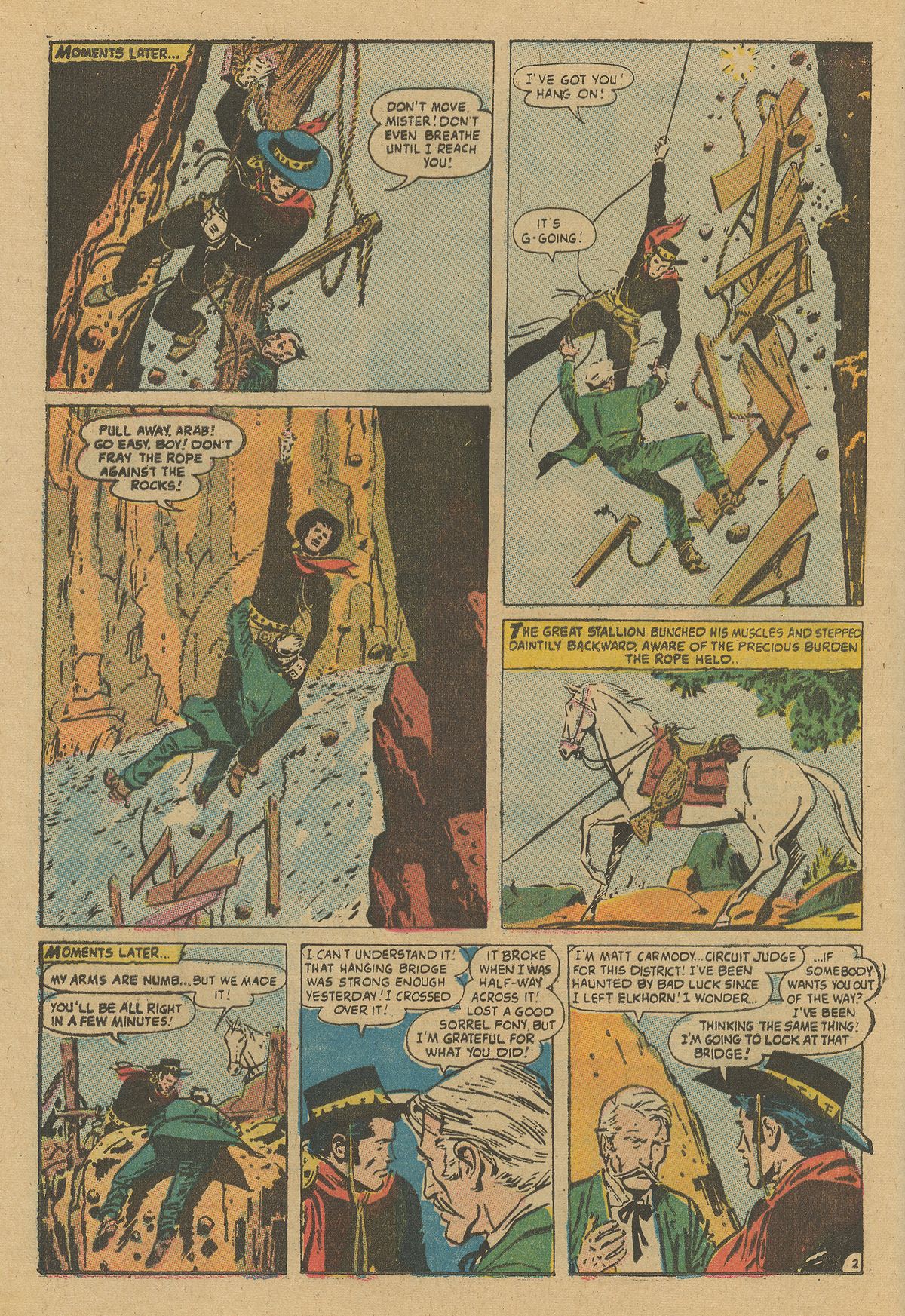 Read online Ringo Kid (1970) comic -  Issue #10 - 12