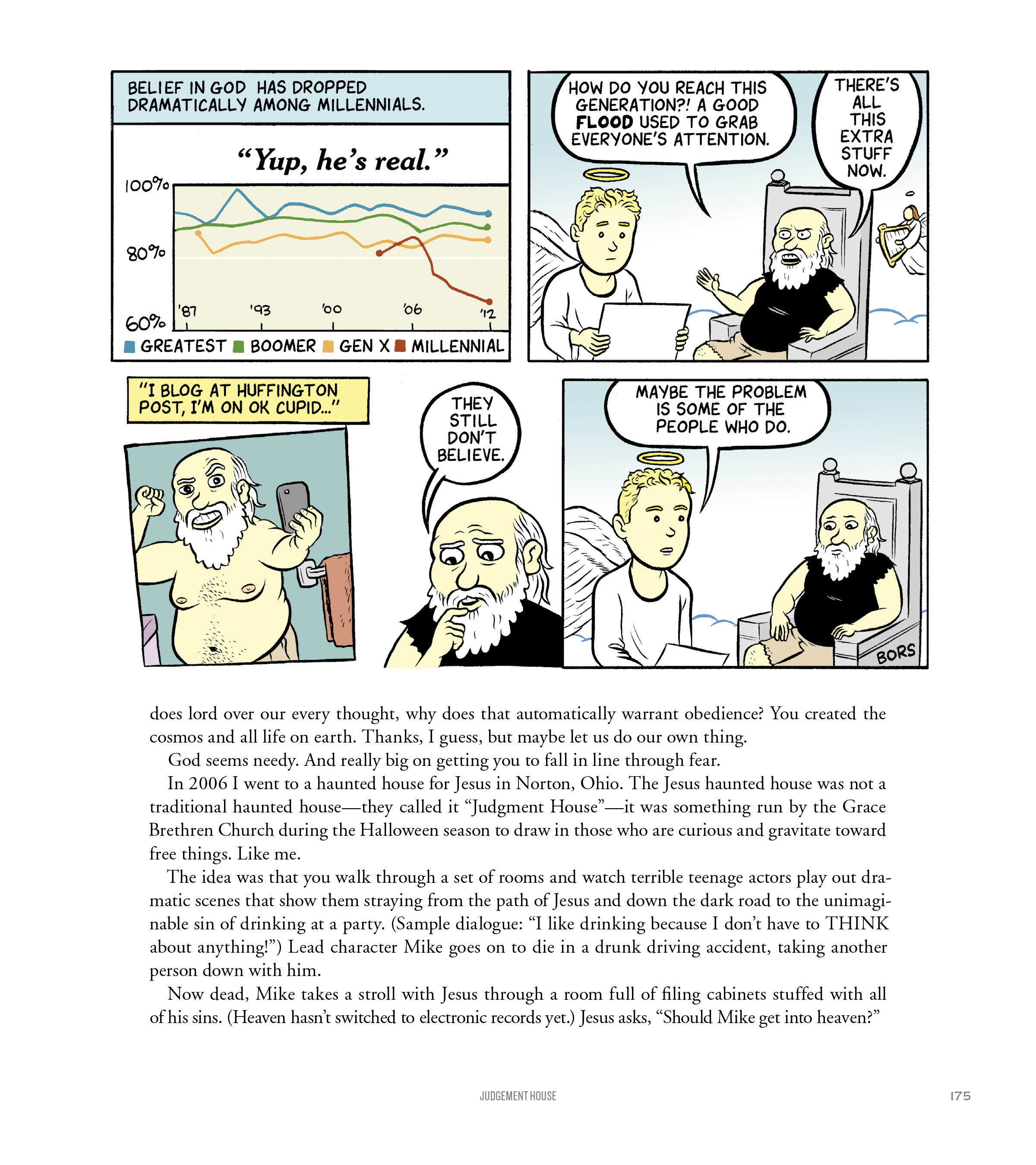 Read online Life Begins At Incorporation comic -  Issue # TPB (Part 2) - 87