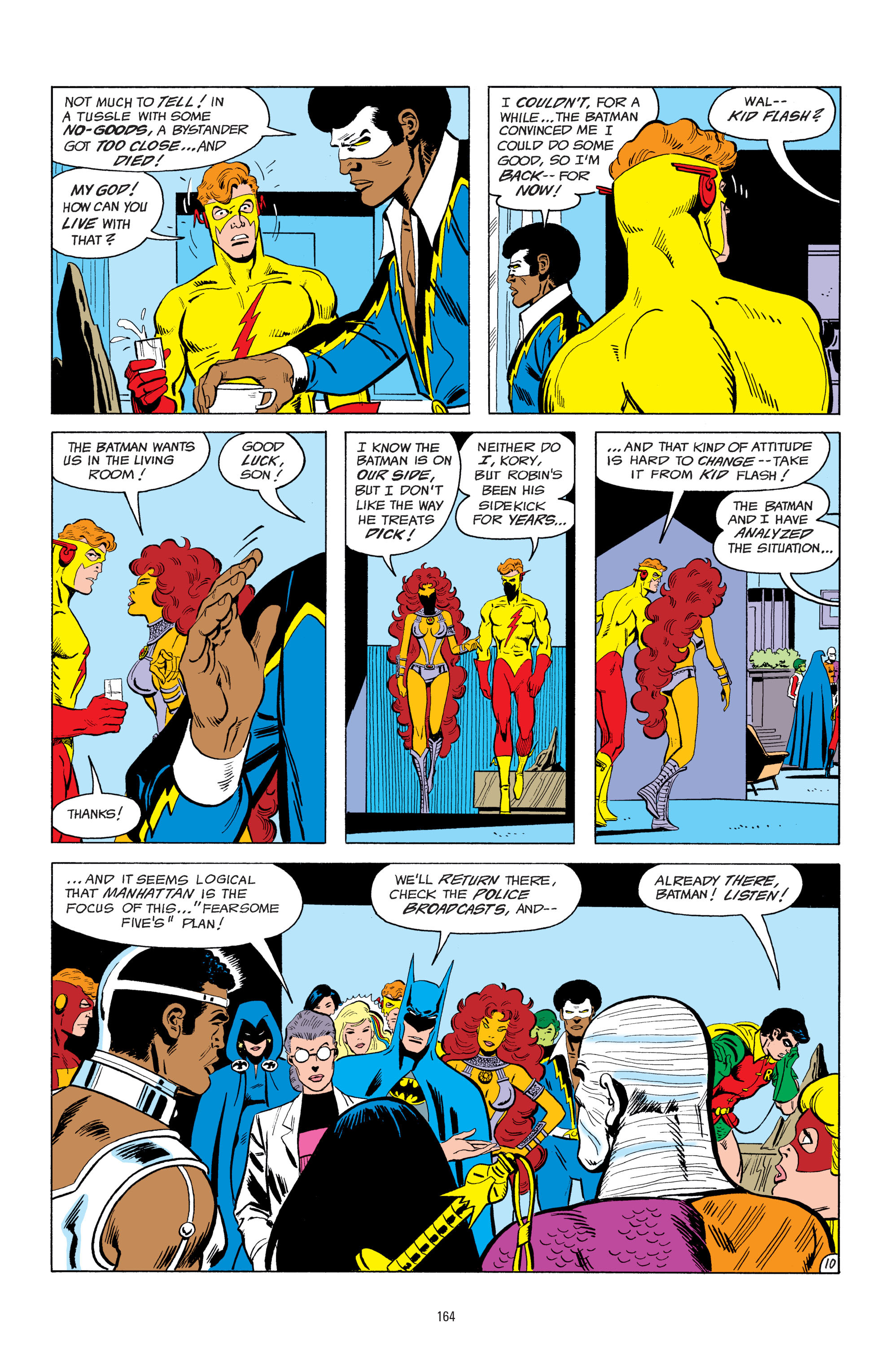 Read online Batman and the Outsiders (2017) comic -  Issue # TPB 1 (Part 2) - 63