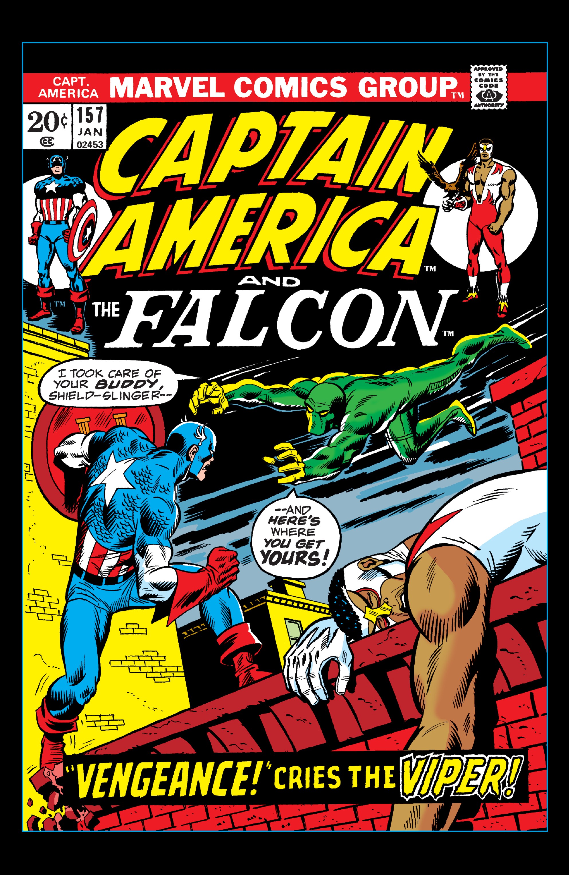 Read online Captain America Epic Collection comic -  Issue # TPB Hero or Hoax (Part 4) - 99
