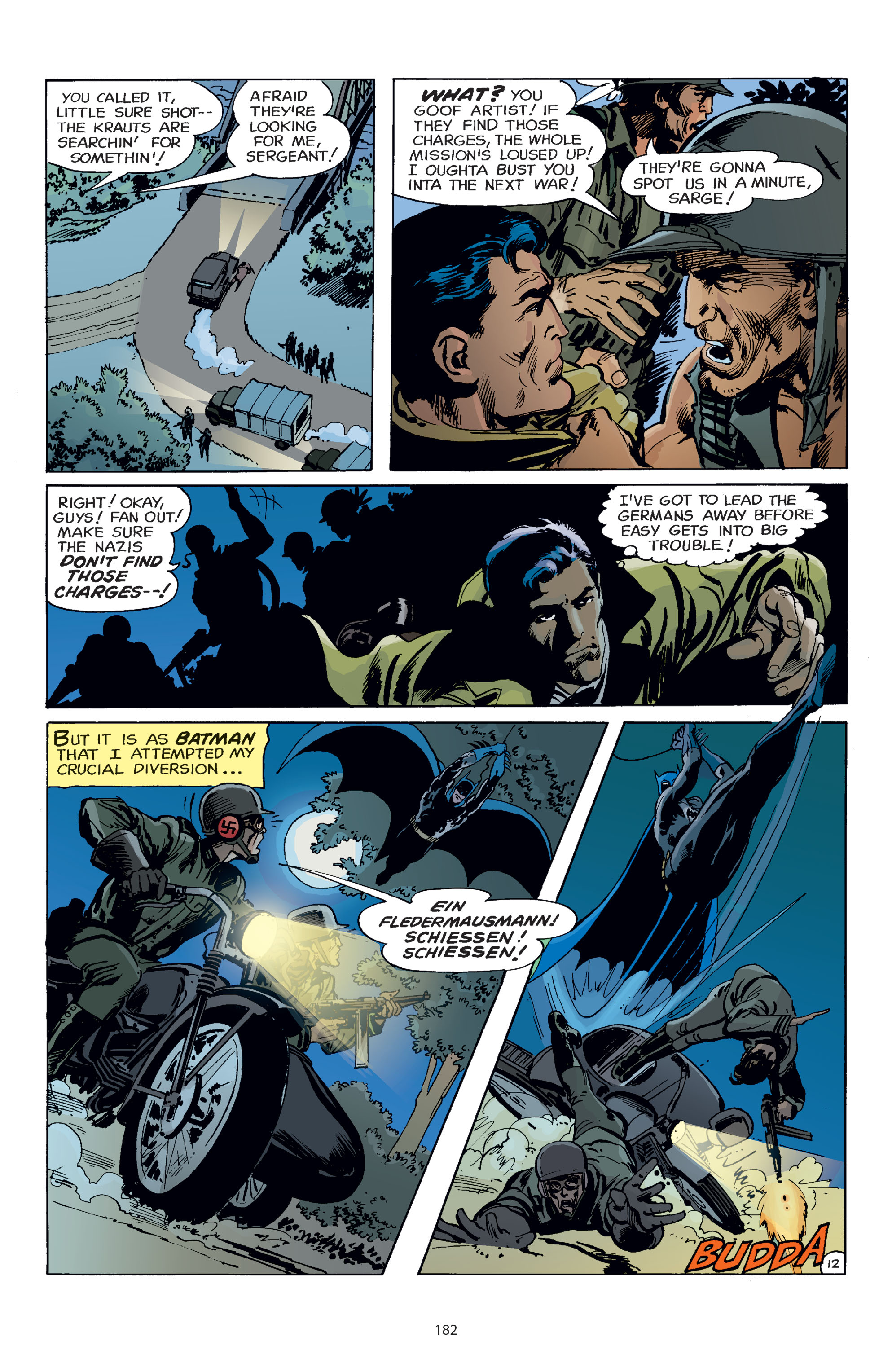 Read online Batman by Neal Adams comic -  Issue # TPB 1 (Part 2) - 80