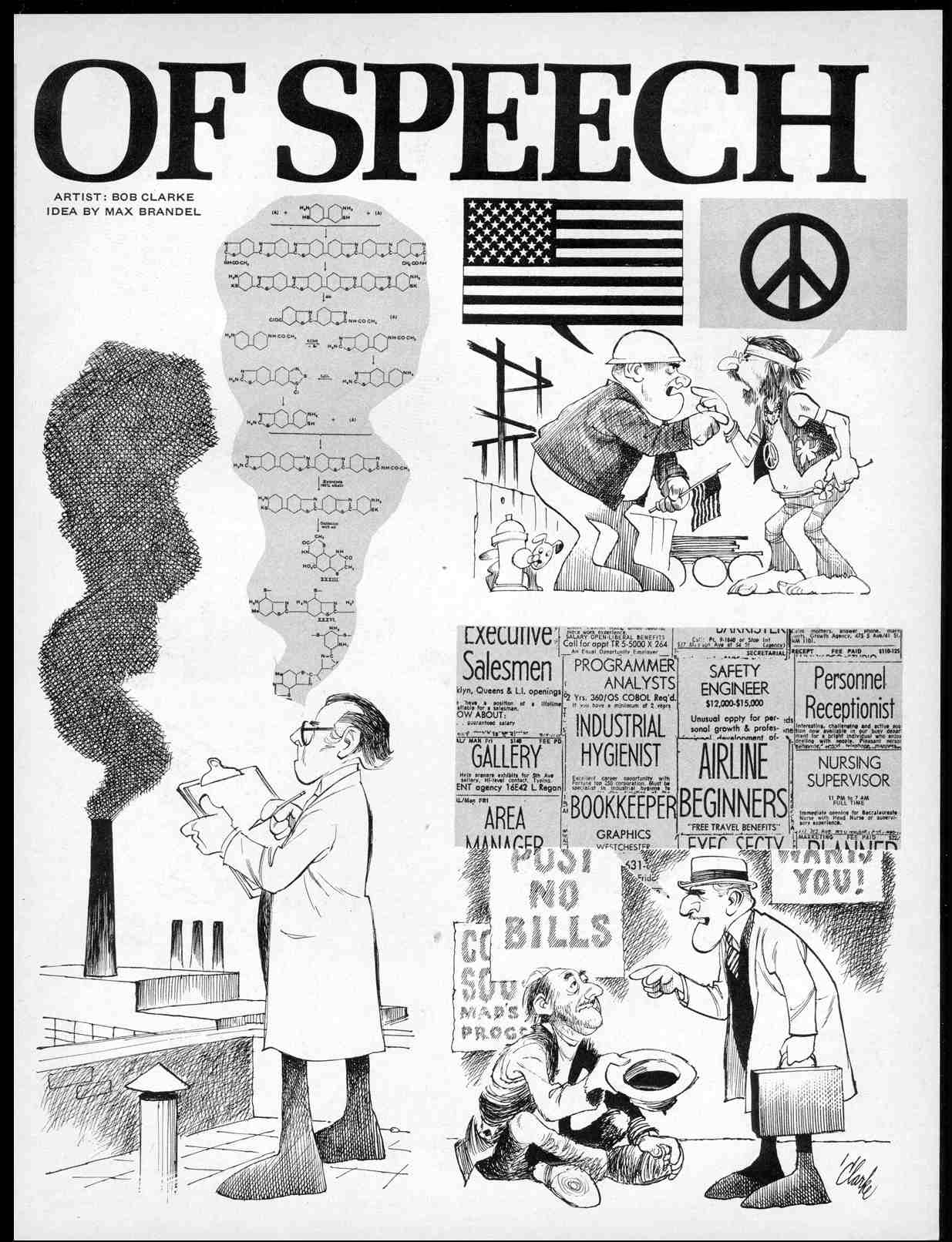 Read online MAD comic -  Issue #158 - 43