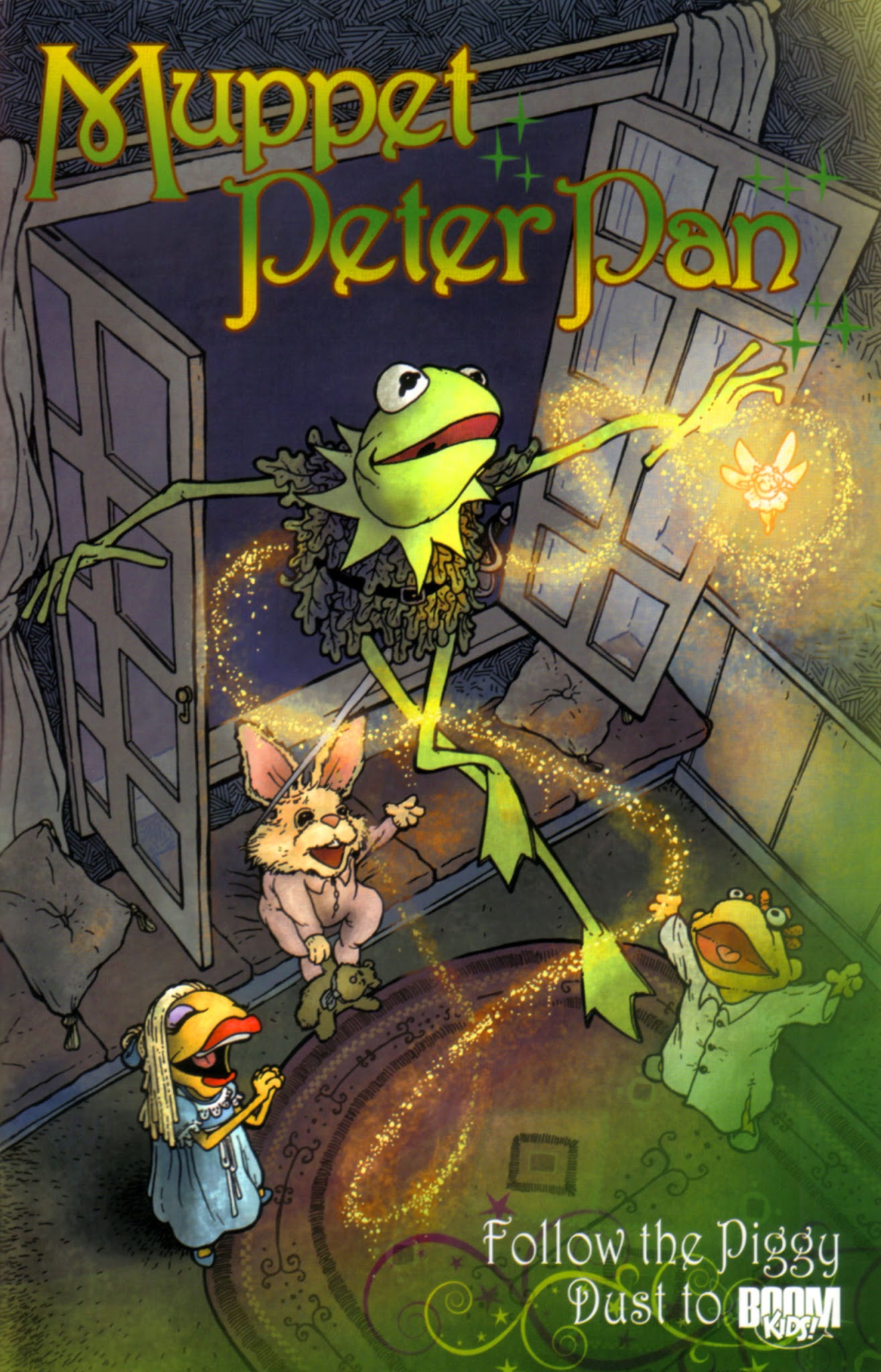 Read online Donald Duck and Friends comic -  Issue #348 - 35