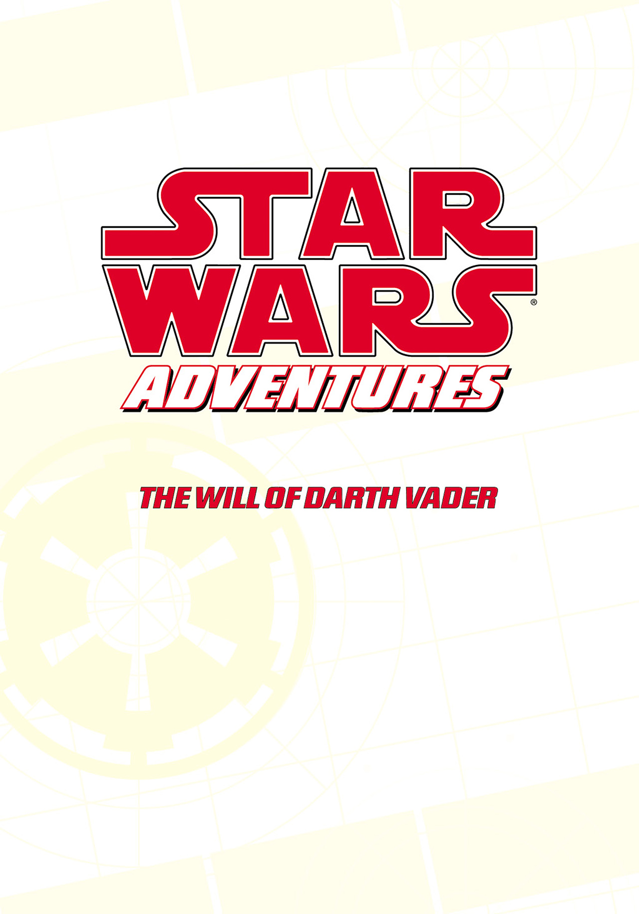 Read online Star Wars Adventures comic -  Issue # Issue The Will of Darth Vader - 2