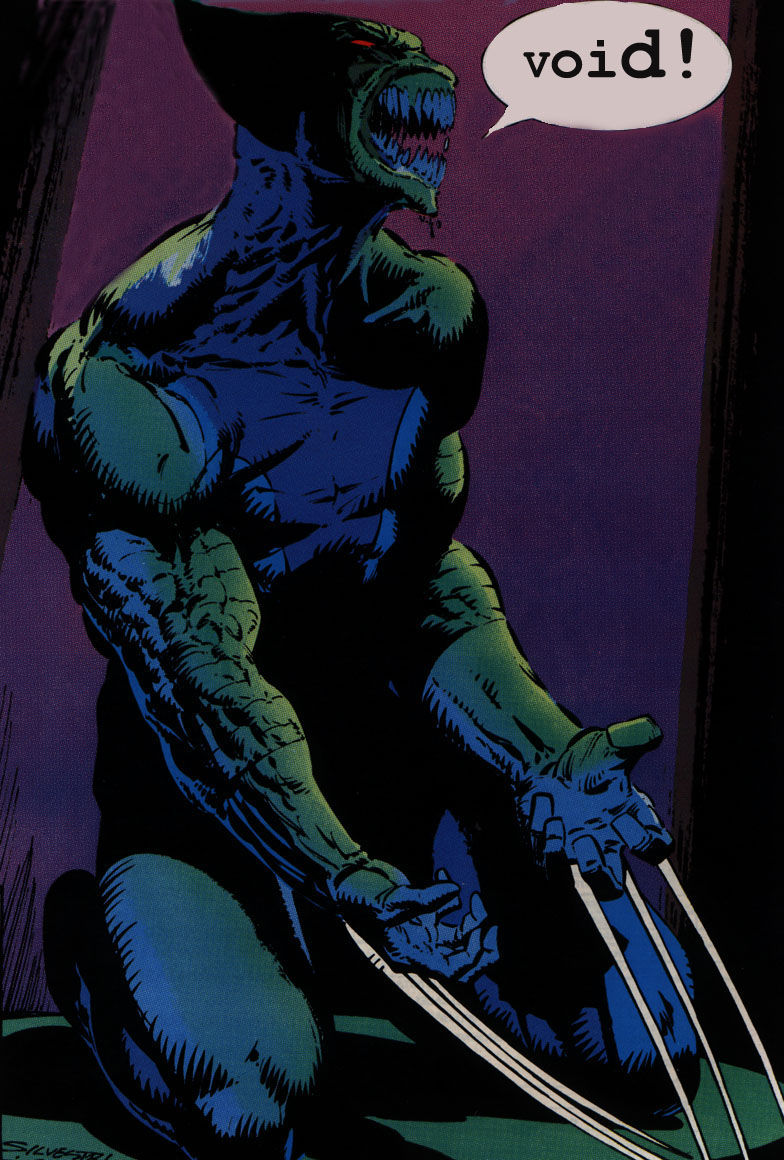 Read online Brigade (1992) comic -  Issue #3 - 29