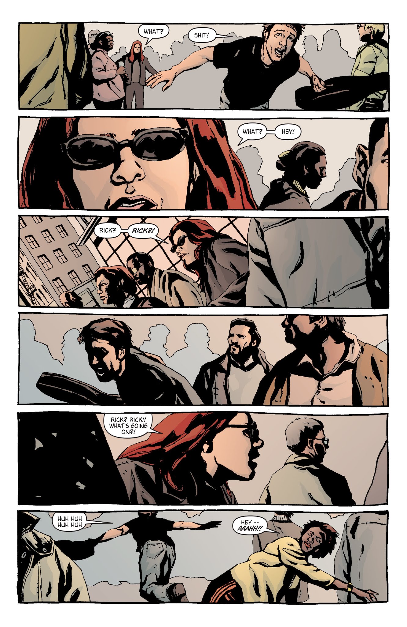 Read online Alias comic -  Issue # _TPB 1 (Part 2) - 68