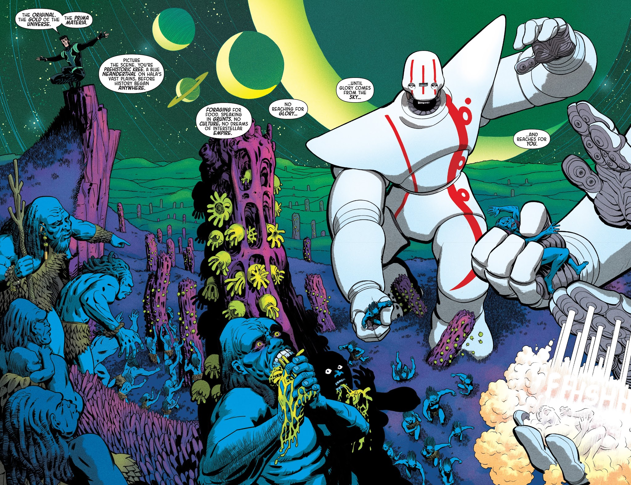 Read online Royals comic -  Issue #9 - 13