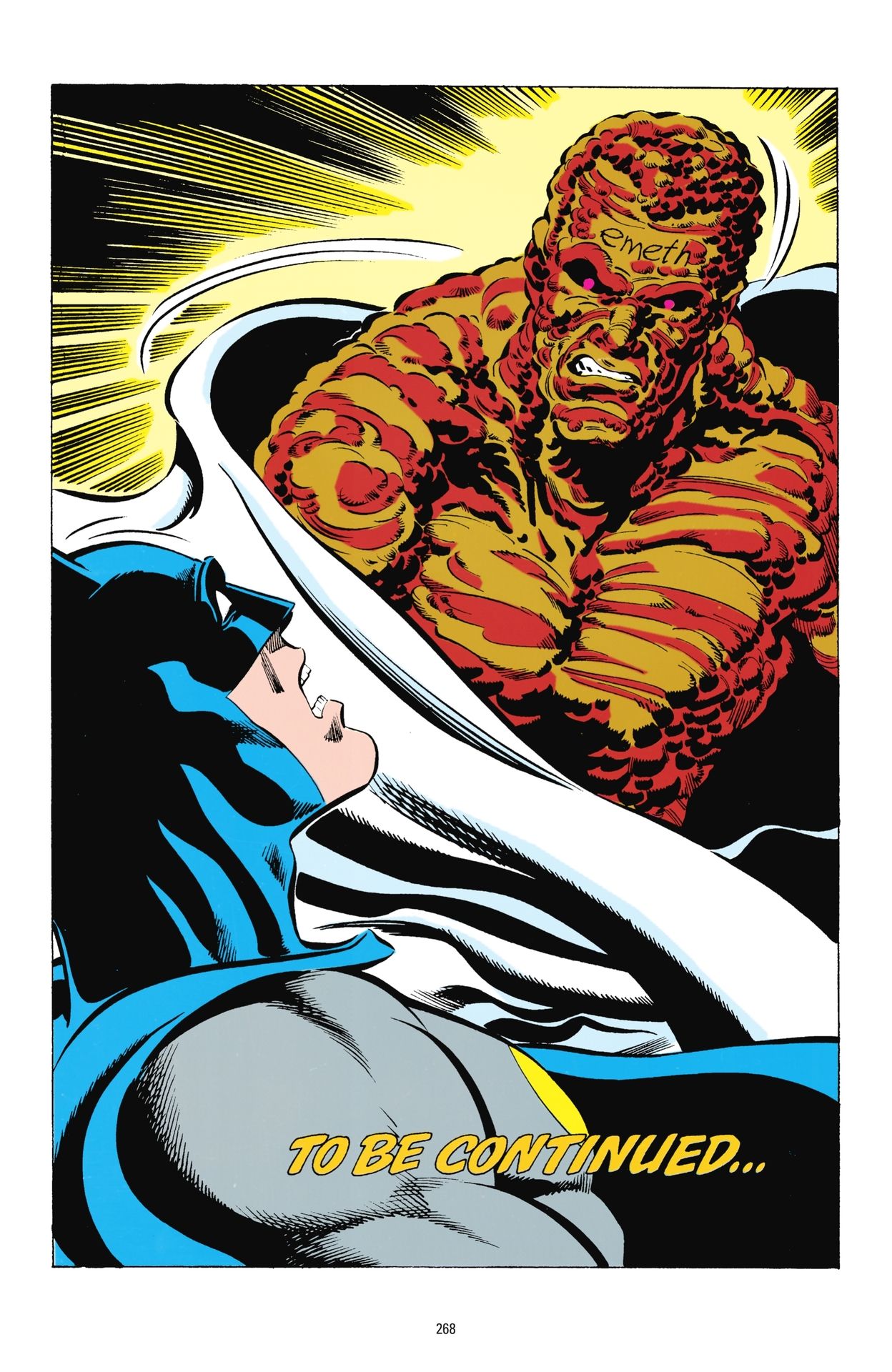 Read online Batman: The Dark Knight Detective comic -  Issue # TPB 6 (Part 3) - 67