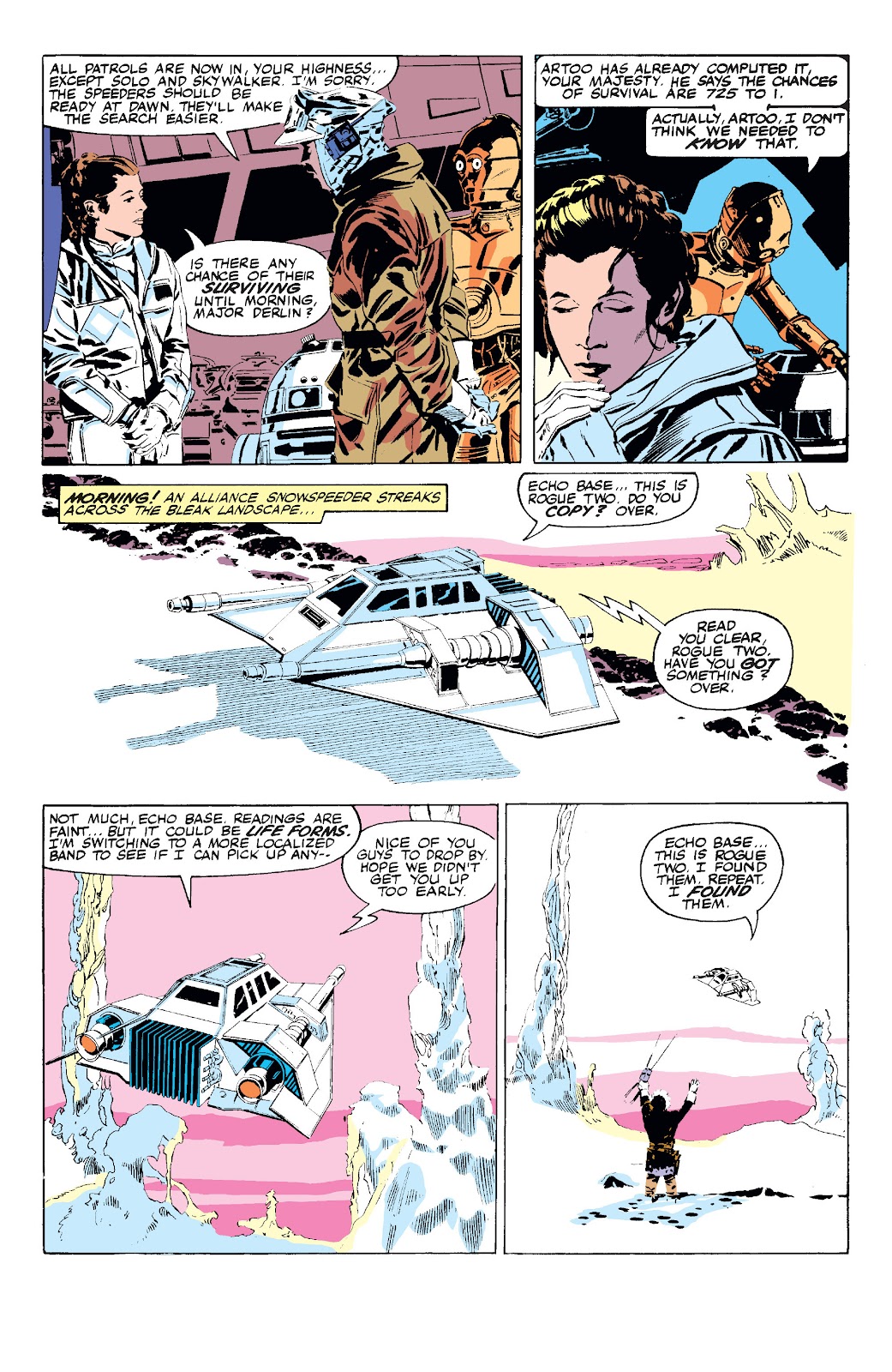 Star Wars (1977) issue 39 - Page 13