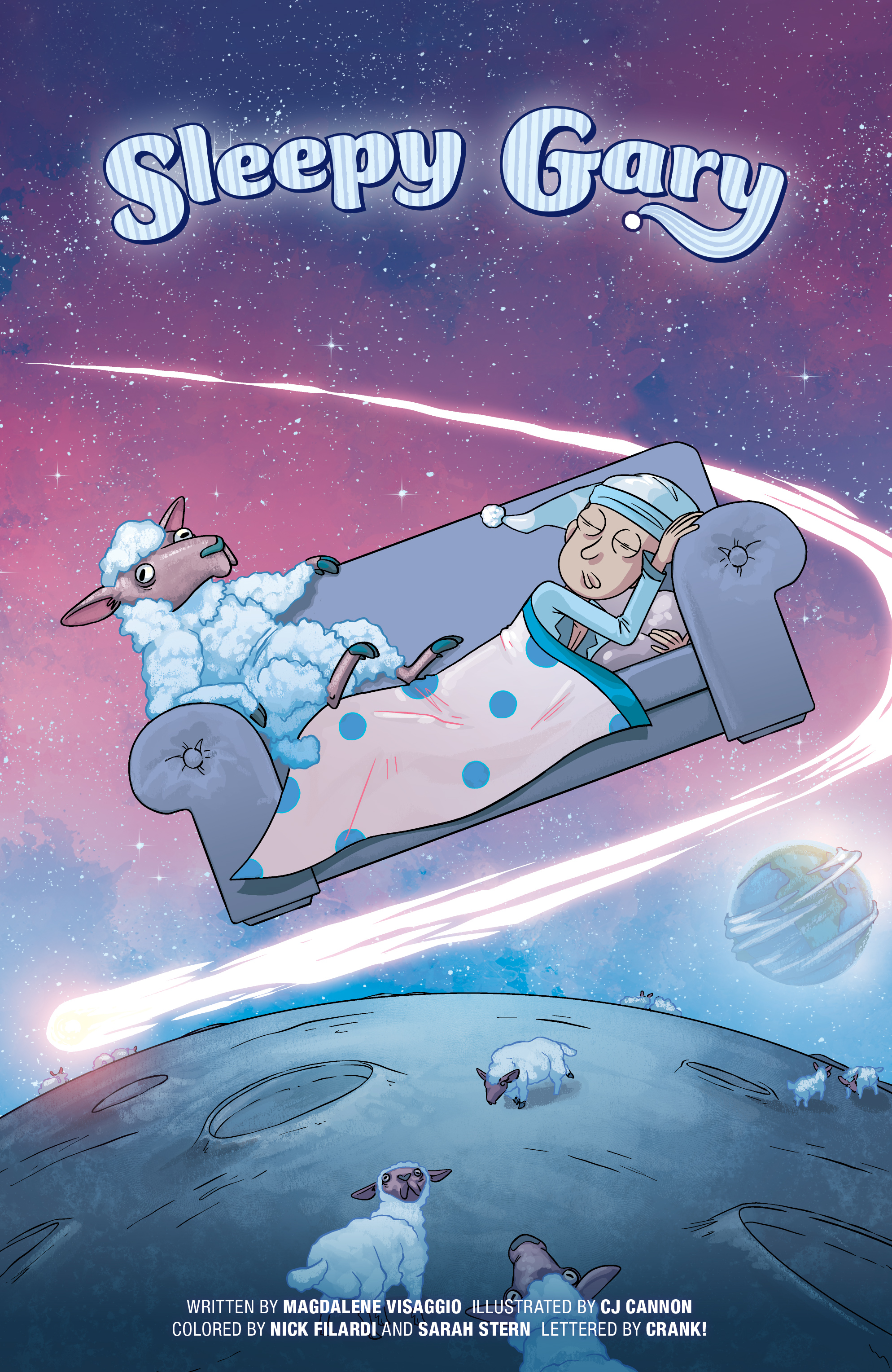 Read online Rick and Morty Presents comic -  Issue # TPB 1 - 67