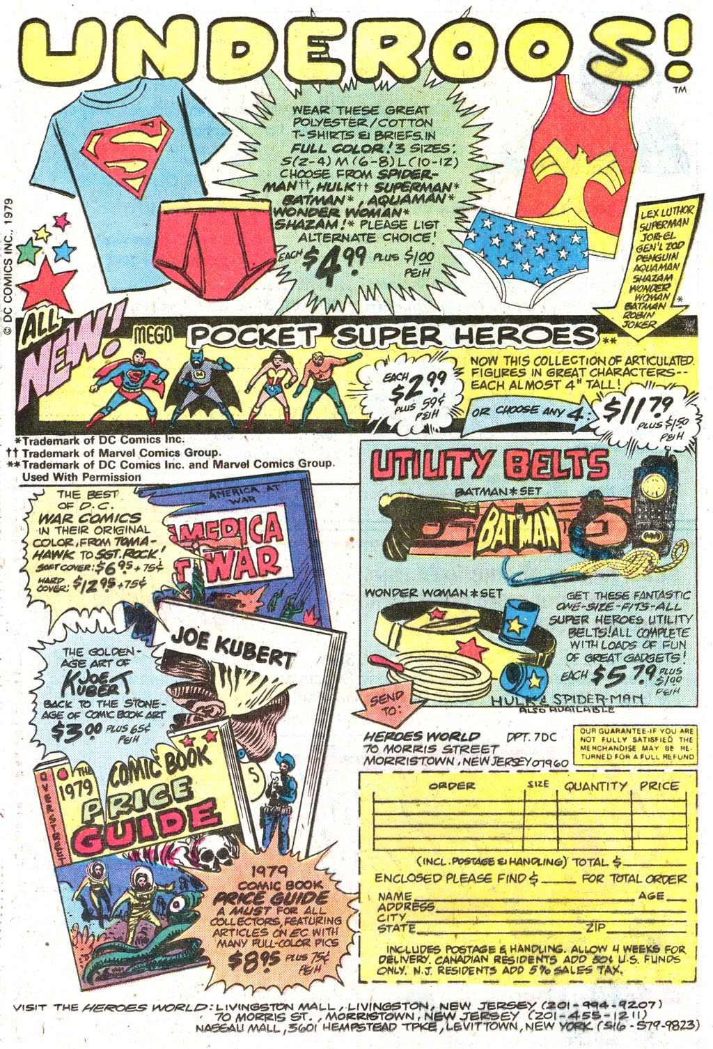 Read online Secrets of Haunted House comic -  Issue #18 - 24