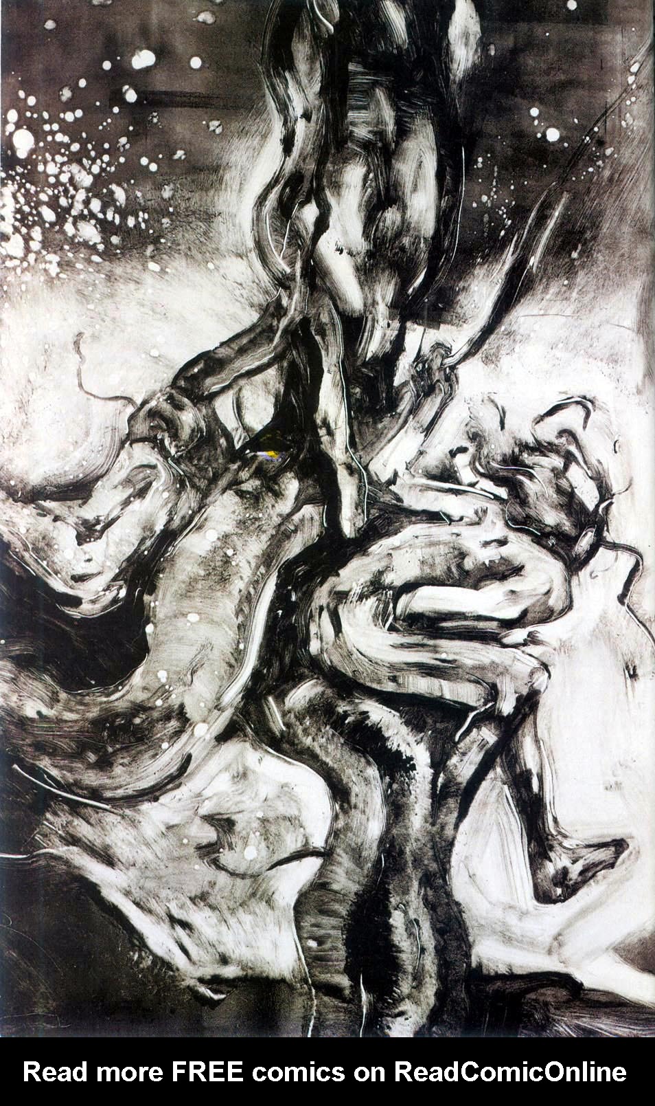 Read online Clive Barker's Hellraiser (1989) comic -  Issue #19 - 50