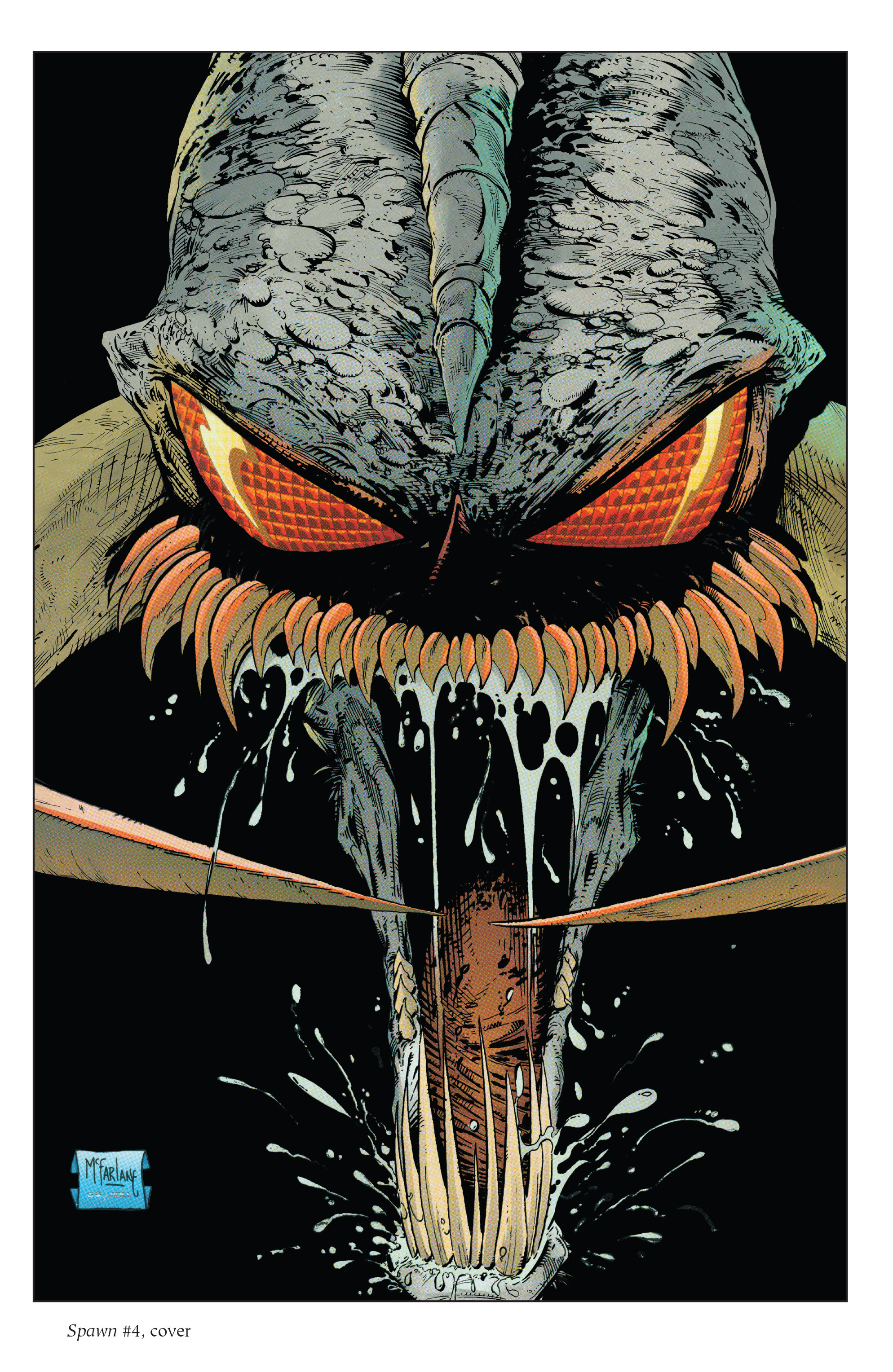 Read online Spawn comic -  Issue # _Collection TPB 1 - 78