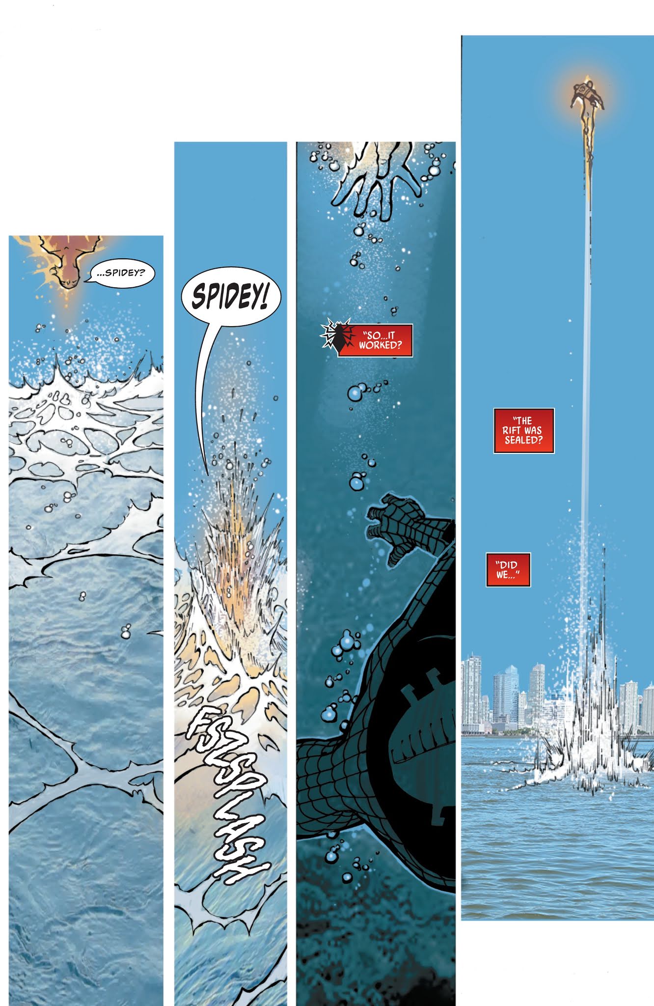 Read online Peter Parker: The Spectacular Spider-Man comic -  Issue #309 - 19