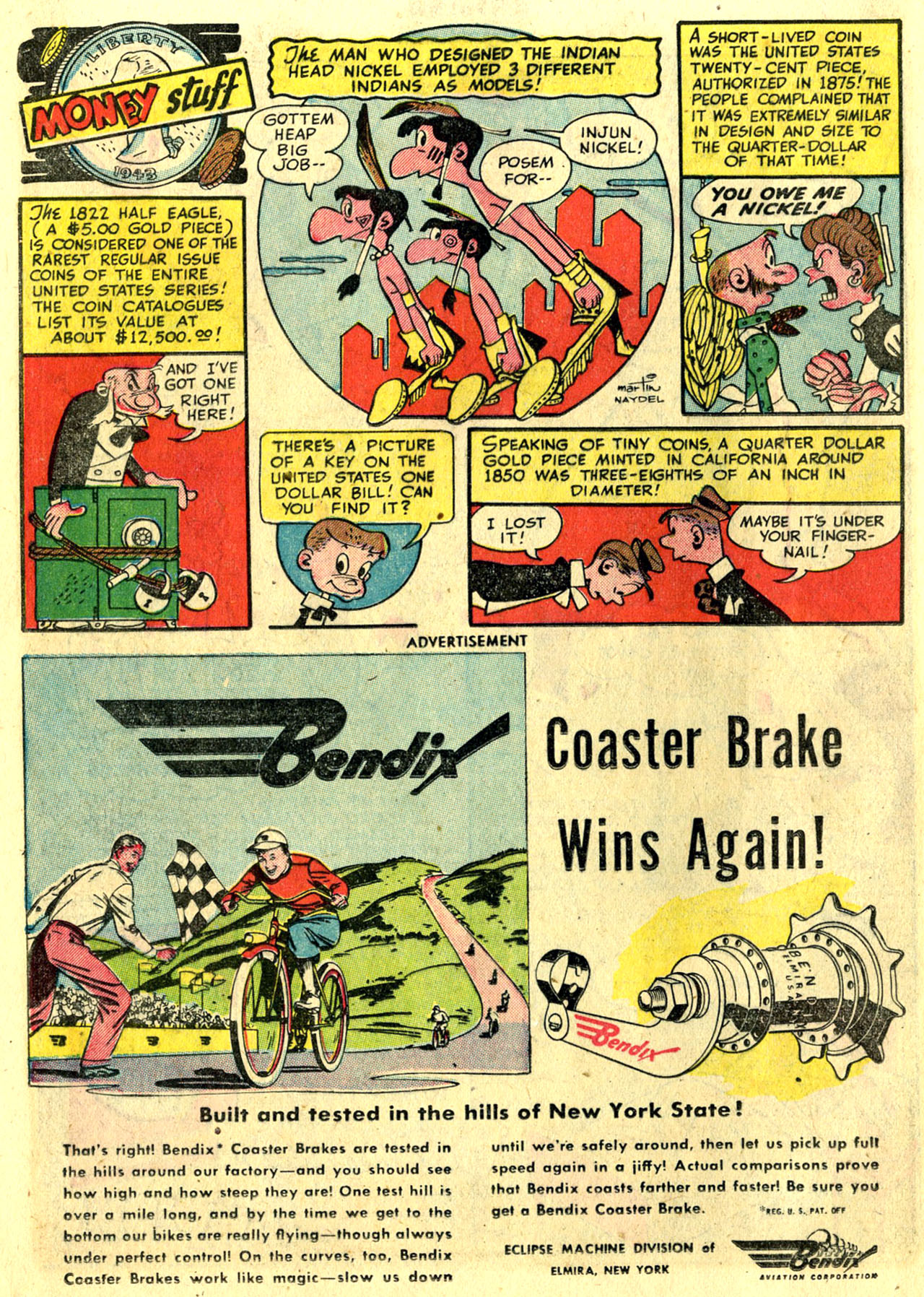 Read online Batman (1940) comic -  Issue #54 - 16