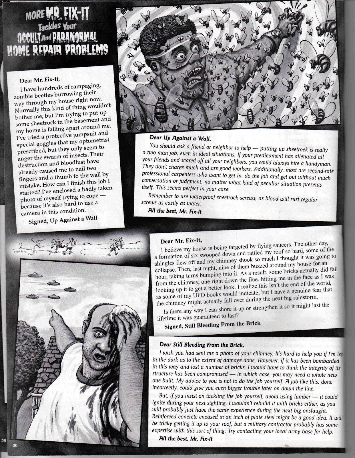 MAD issue 434 - Page 27