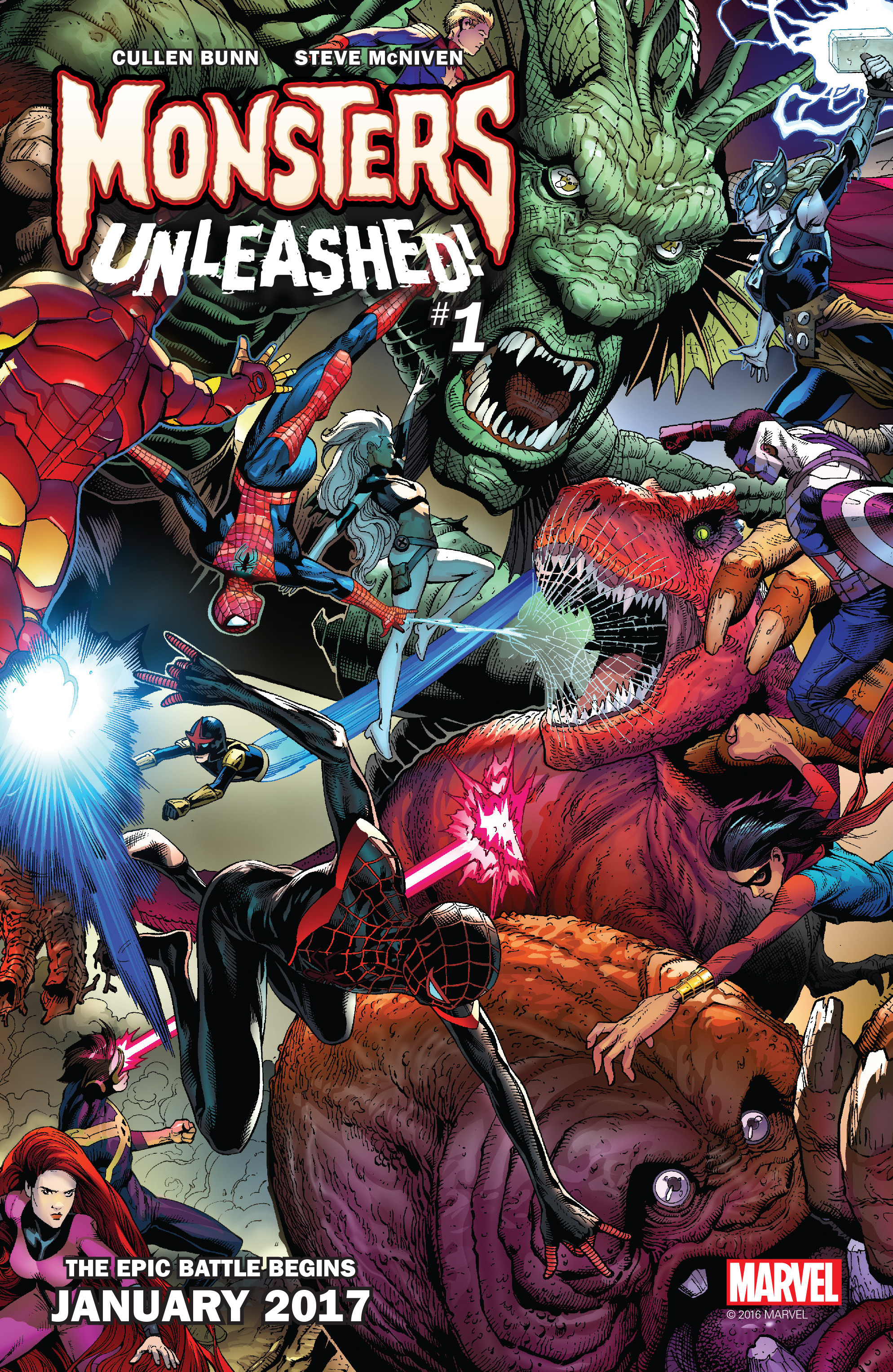 Read online Marvel Now! Free Previews 2016 comic -  Issue #3 - 45
