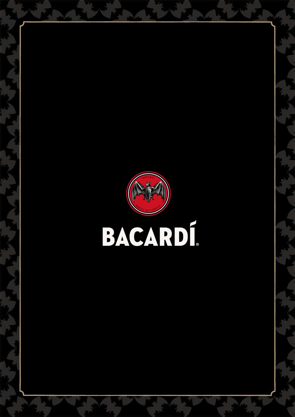 Read online The Spirit of BACARDÍ comic -  Issue # Full - 24