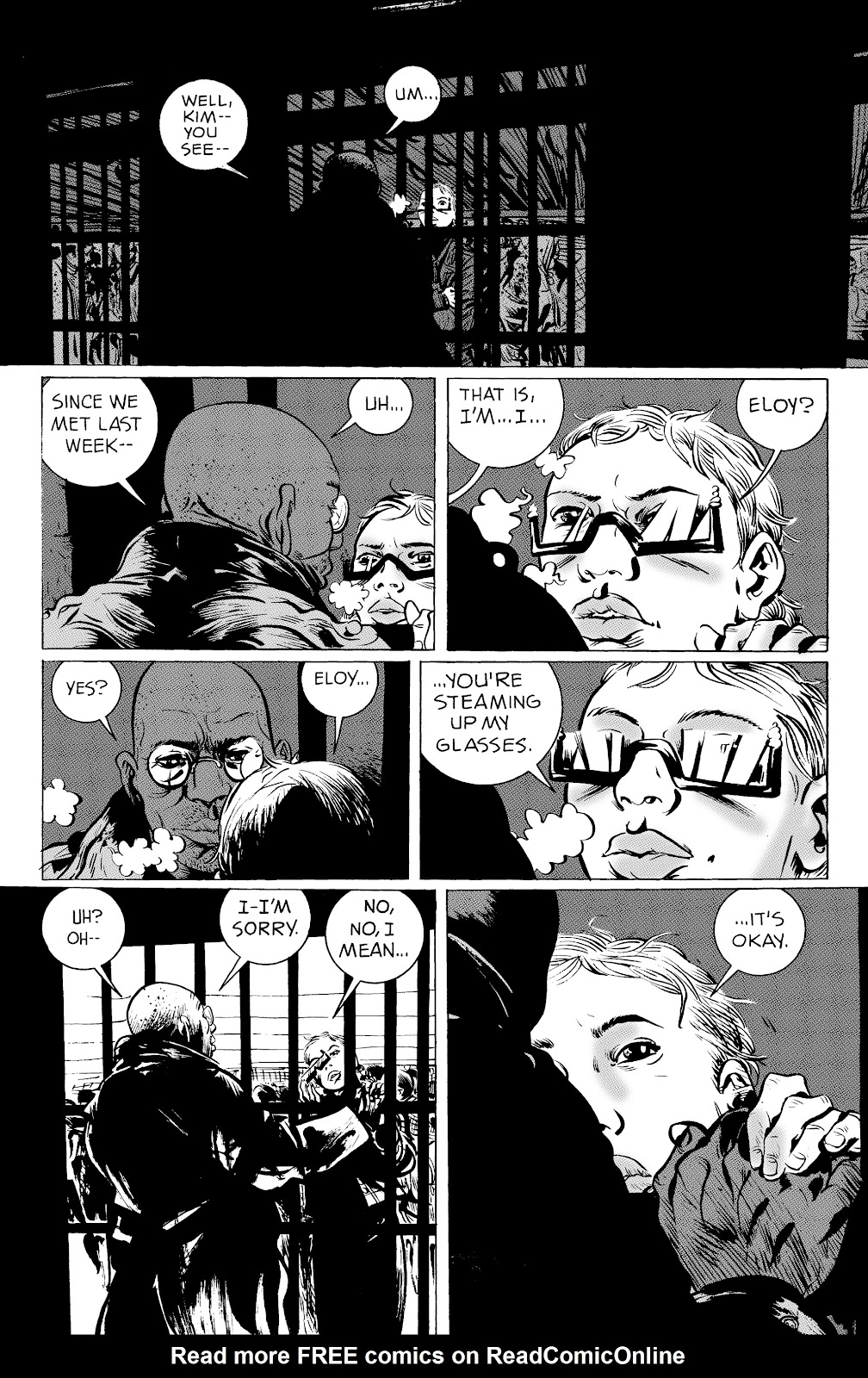 100% issue TPB (Part 2) - Page 46