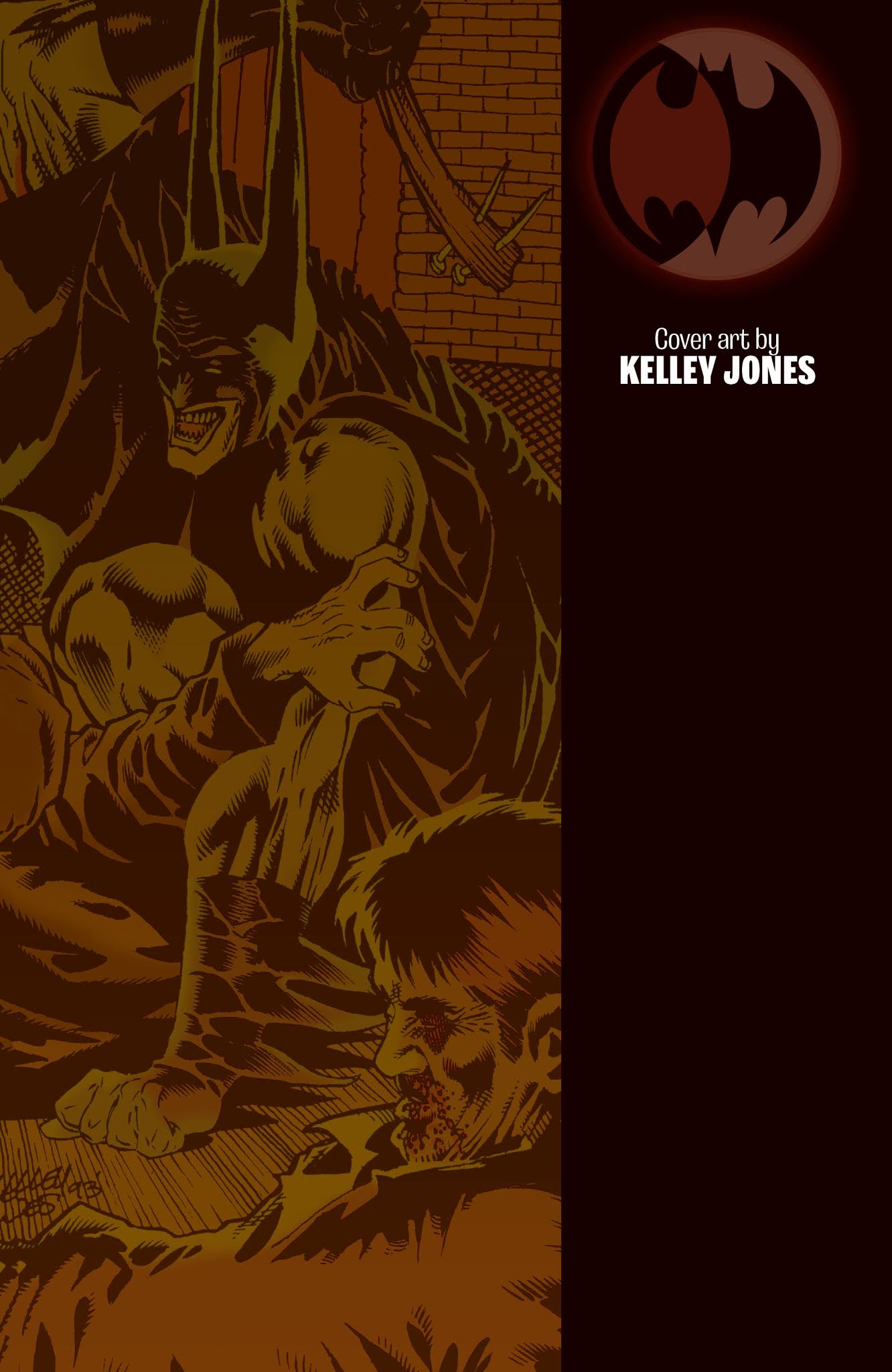 Read online Batman: Knightfall: 25th Anniversary Edition comic -  Issue # TPB 2 (Part 2) - 75