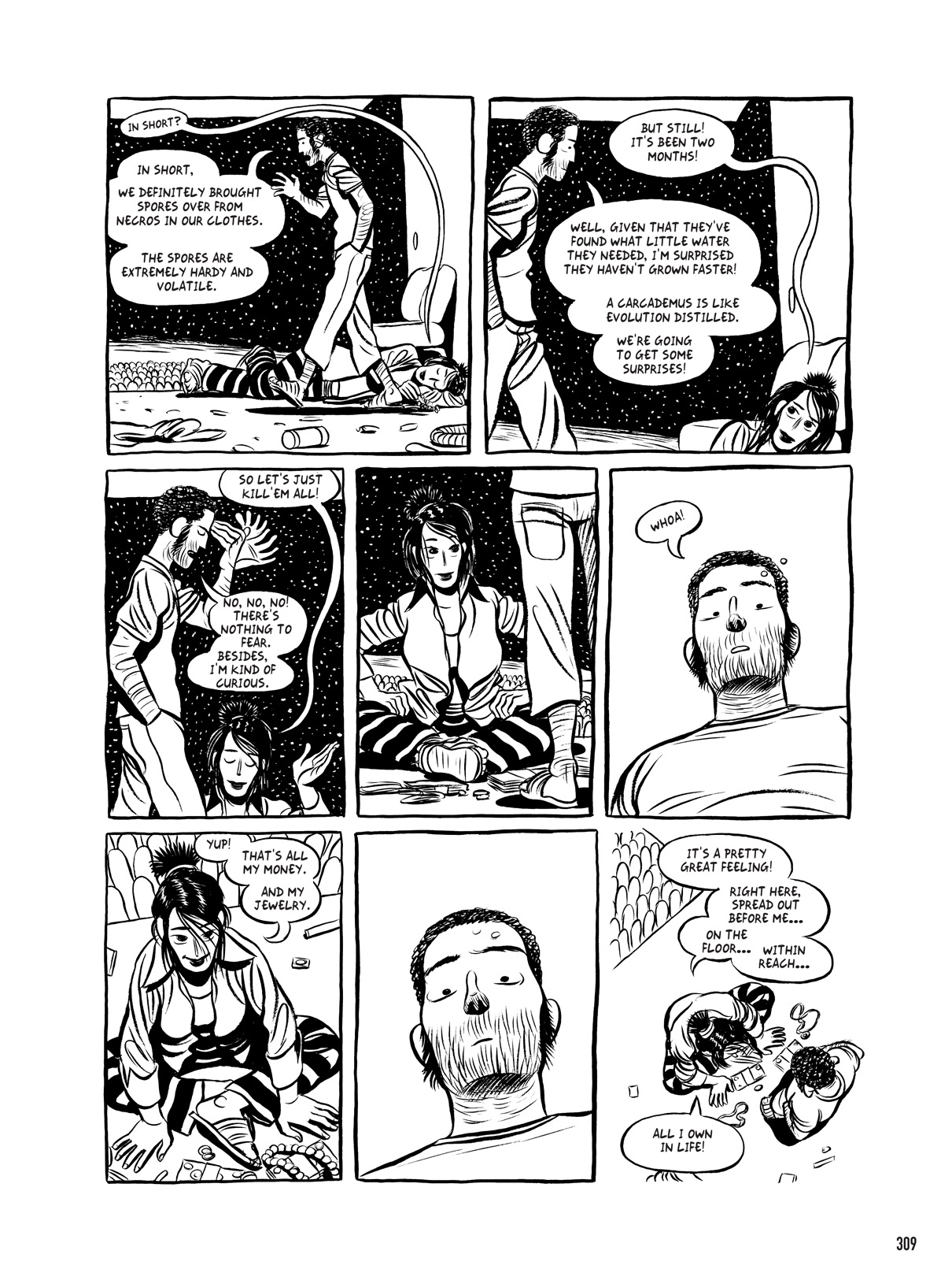 Read online Lupus comic -  Issue # TPB (Part 4) - 11
