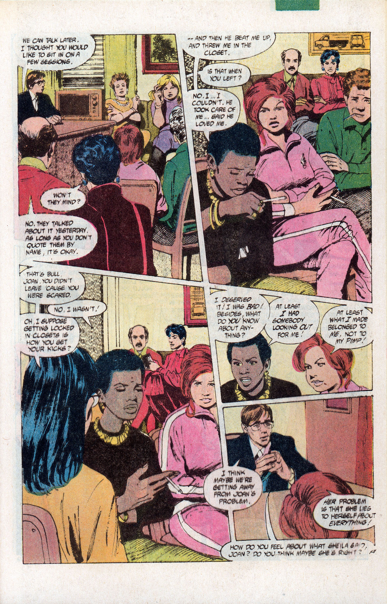 Read online Lois Lane comic -  Issue #2 - 20