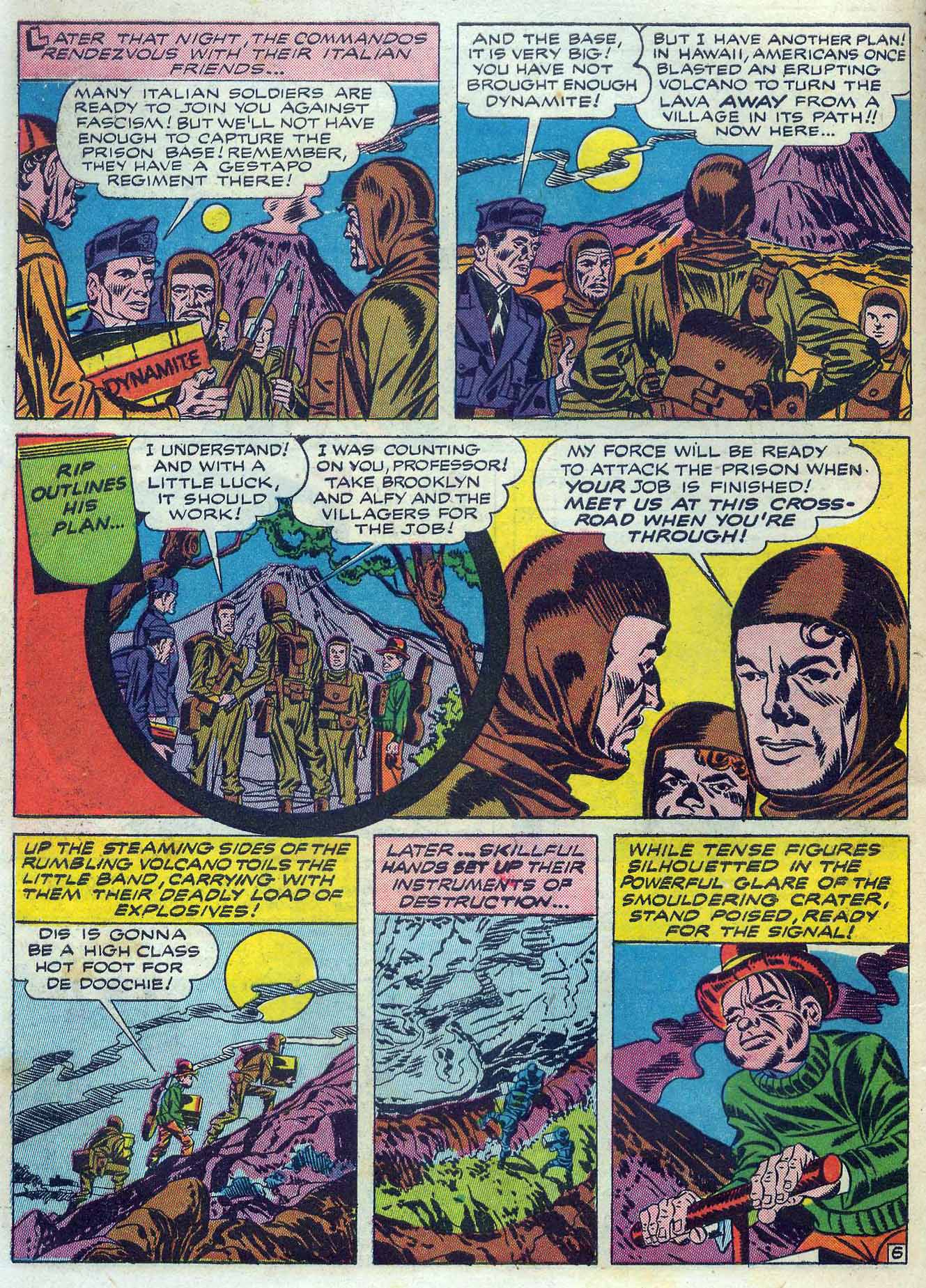 Detective Comics (1937) 79 Page 51
