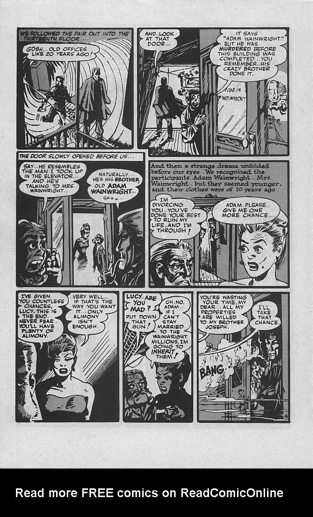 Demon Dreams of Doctor Drew issue Full - Page 29