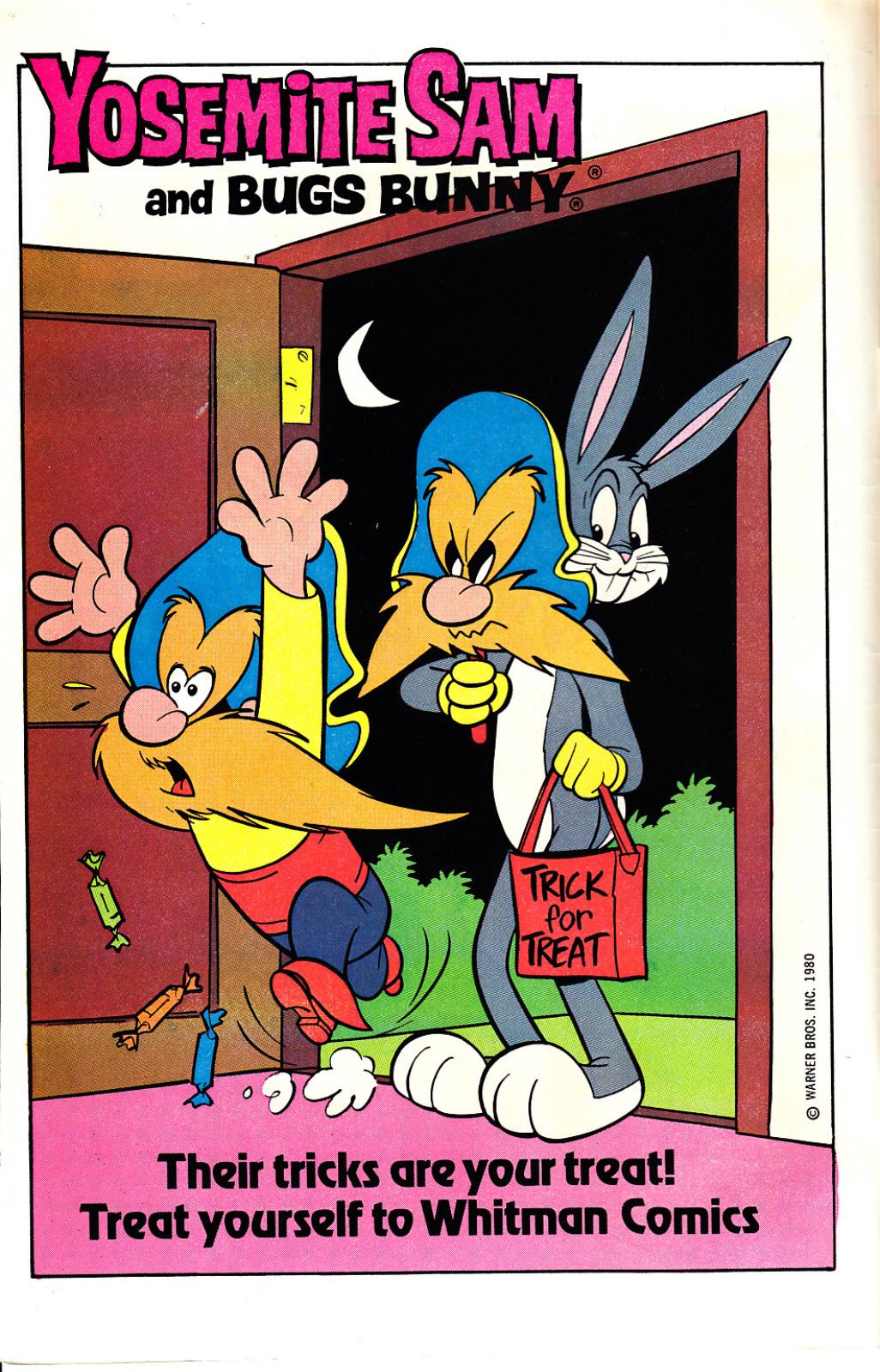 Read online Walt Disney Chip 'n' Dale comic -  Issue #74 - 2