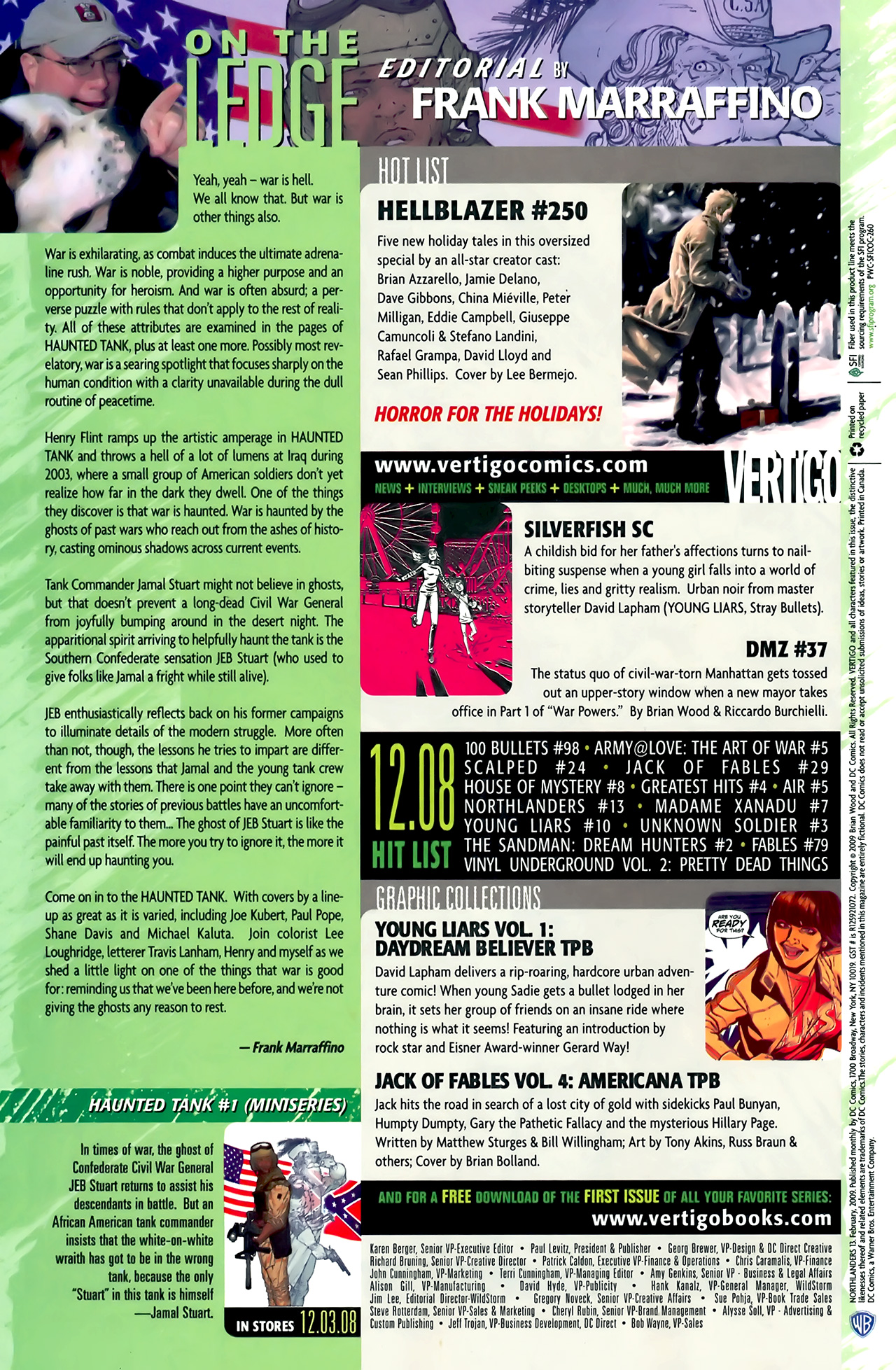 Read online Northlanders comic -  Issue #13 - 22