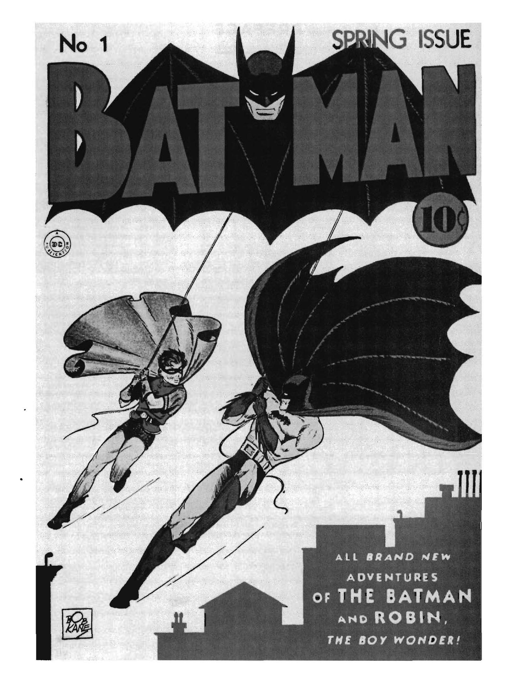 Read online The Essential Batman Encyclopedia comic -  Issue # TPB (Part 1) - 8