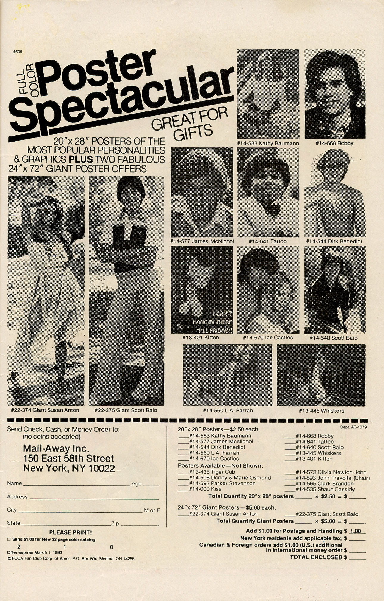 Read online Archie's Pals 'N' Gals (1952) comic -  Issue #136 - 35