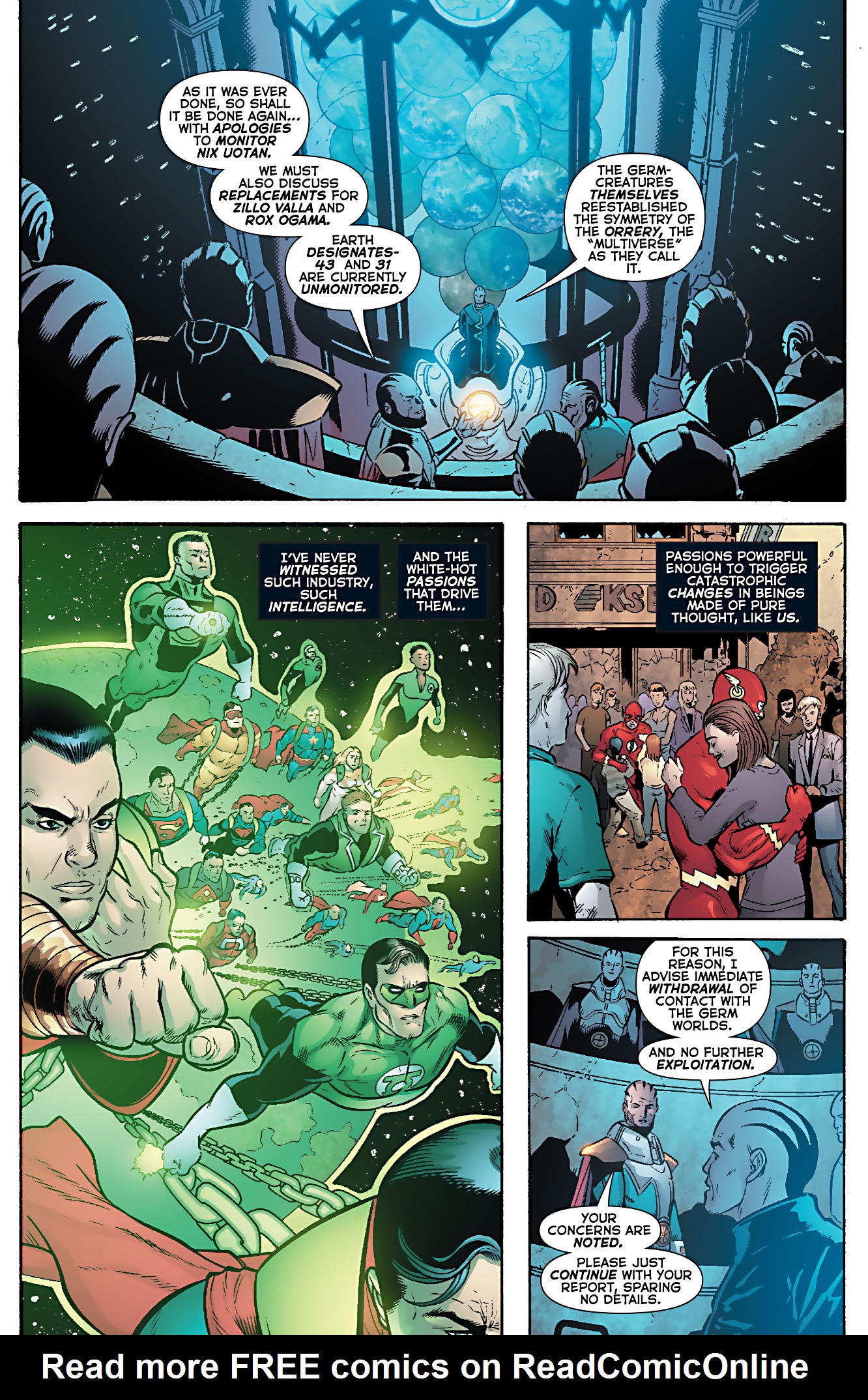 Read online Batman (1940) comic -  Issue # _TPB Time And The Batman (Part 7) - 94