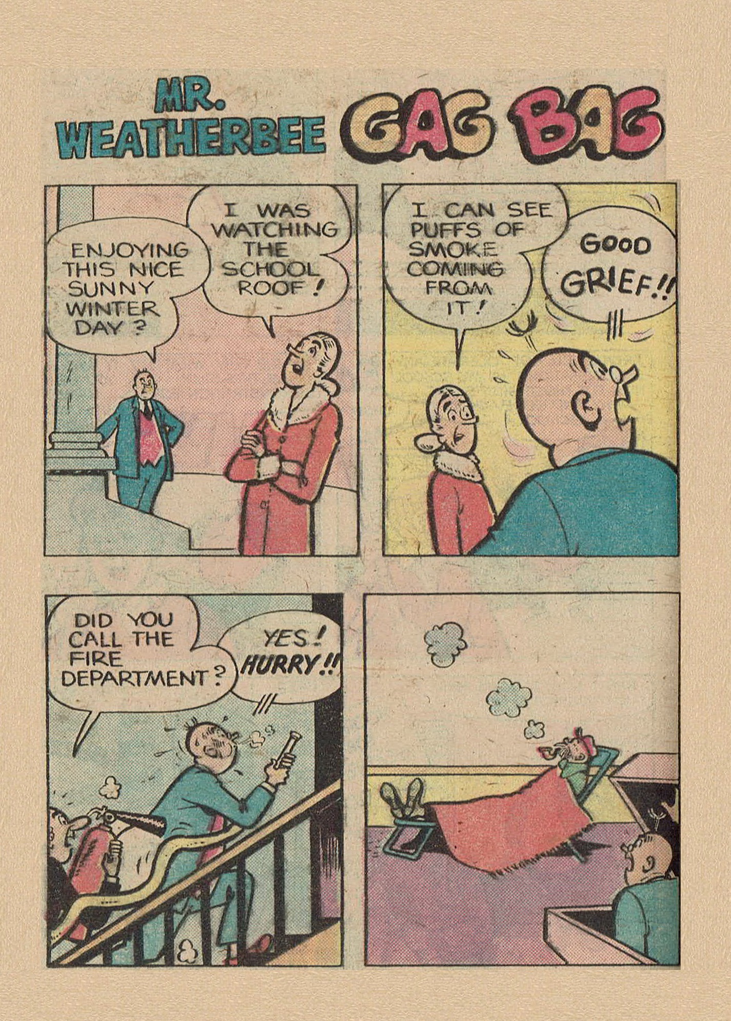Read online Archie Digest Magazine comic -  Issue #35 - 96