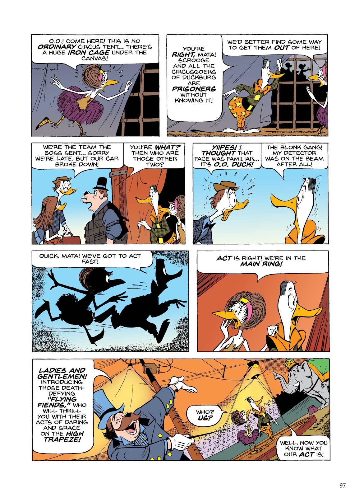 Disney Masters issue TPB 20 (Part 2) - Page 3