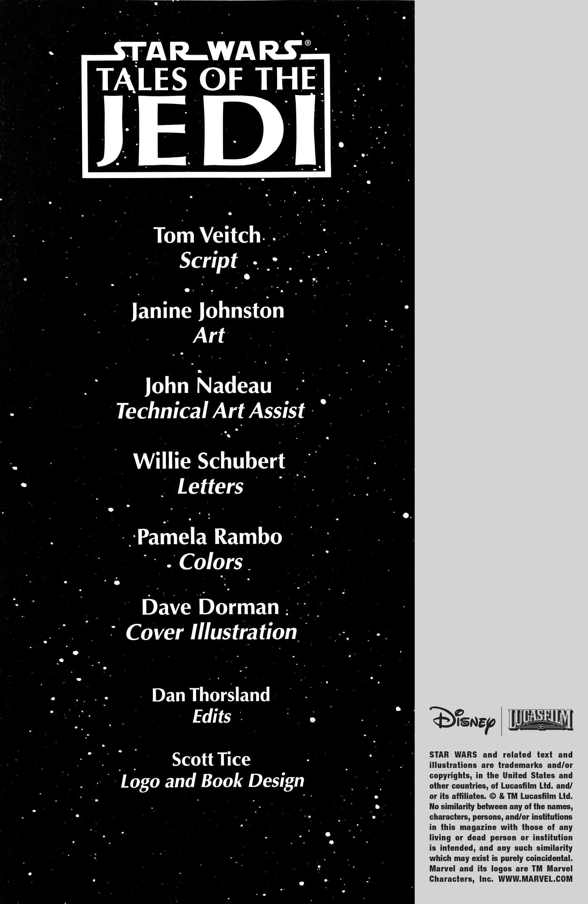Read online Star Wars: Tales of the Jedi - Knights of The Old Republic comic -  Issue #3 - 2