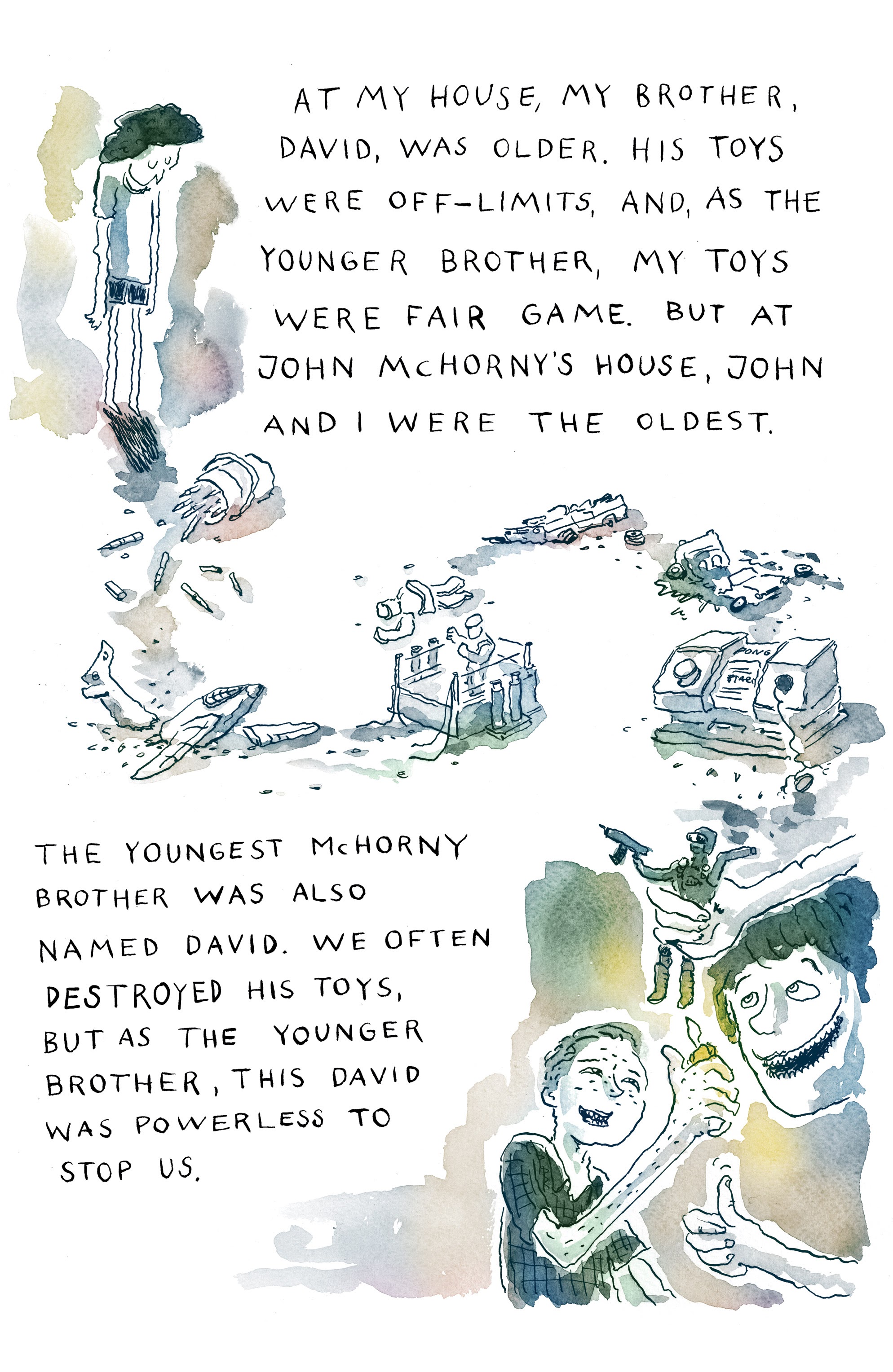 Read online Get Naked comic -  Issue # TPB (Part 2) - 37