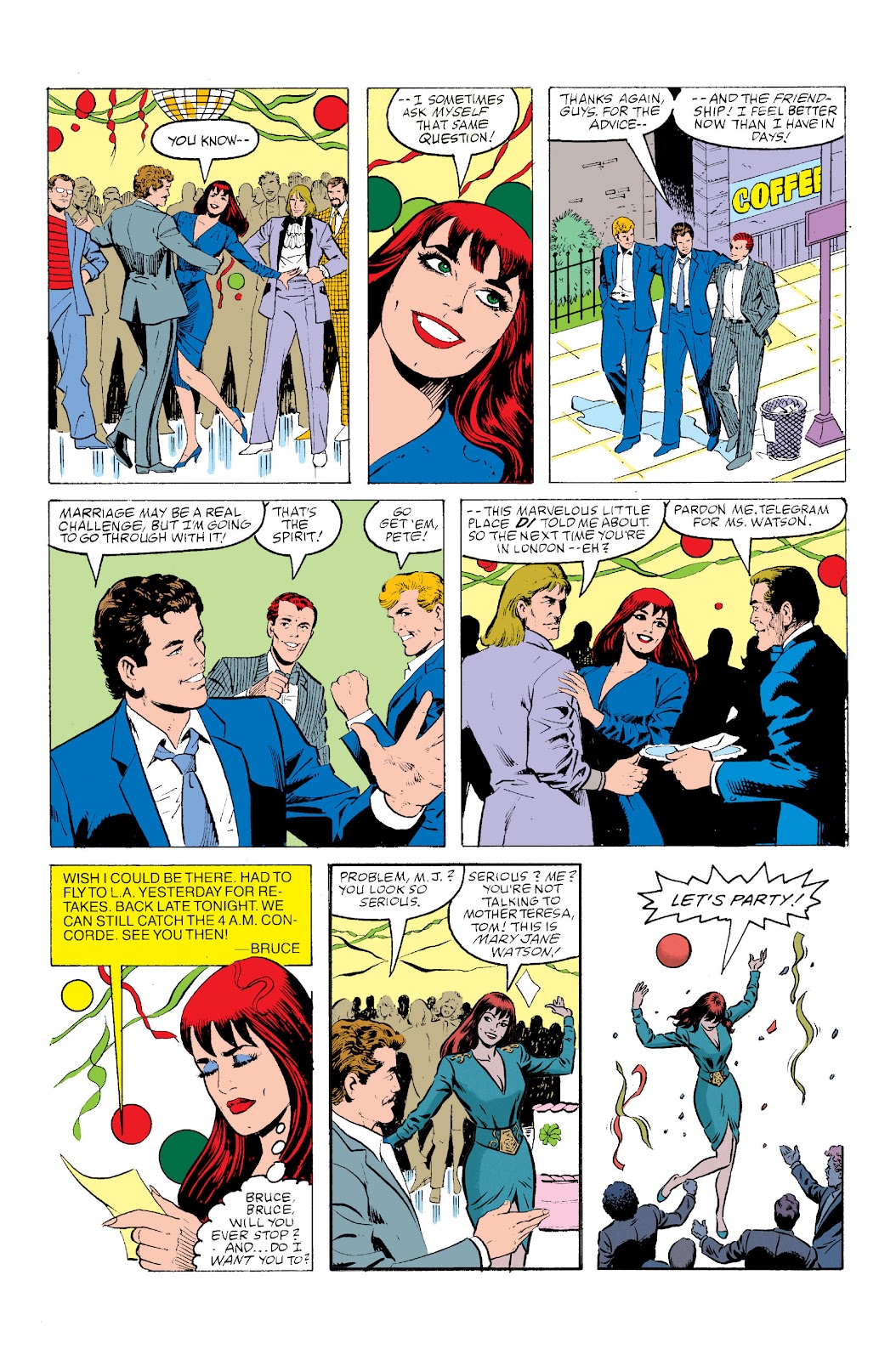 The Amazing Spider-Man (1963) issue 638 - Page 24