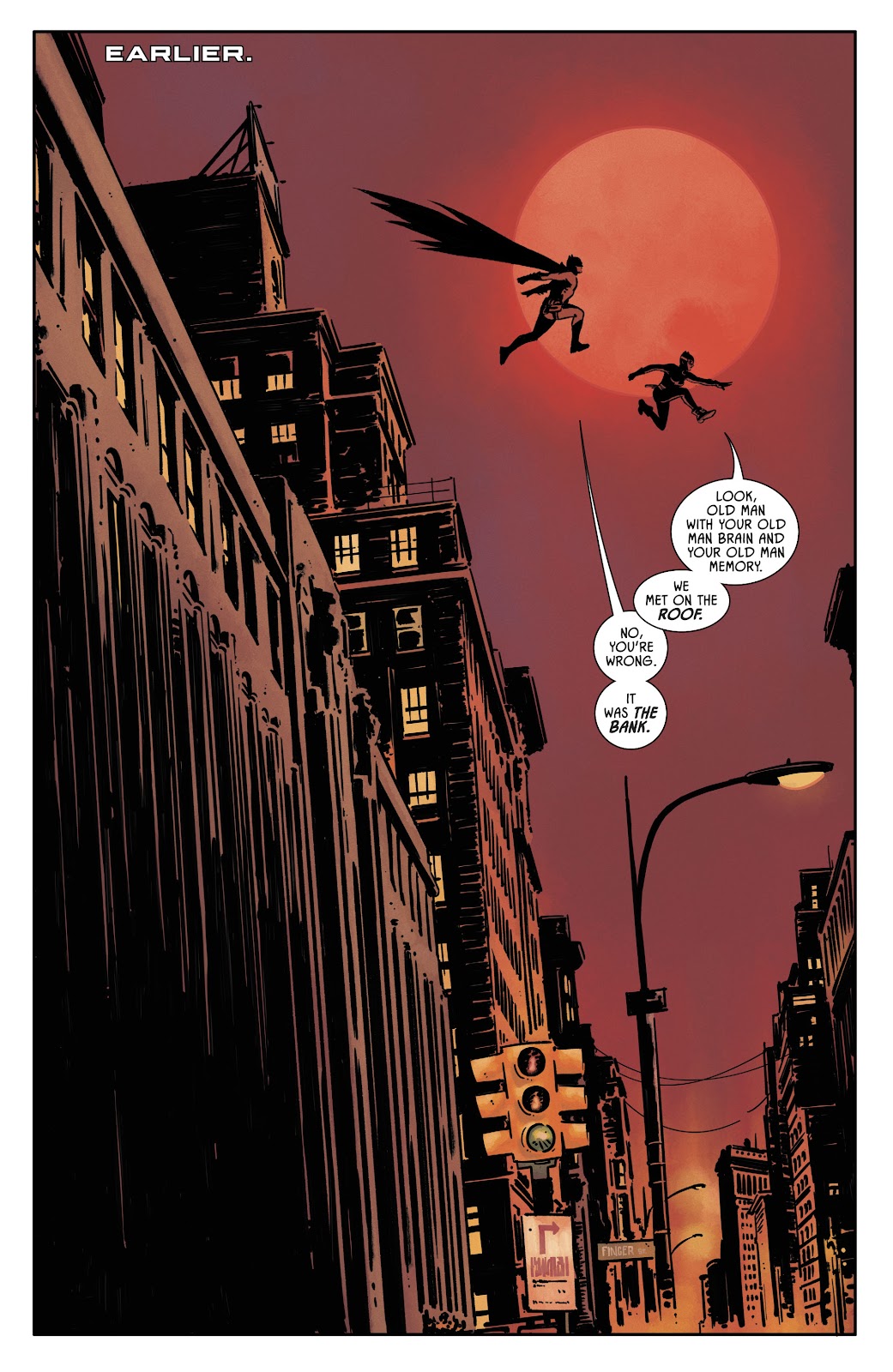 Batman (2016) issue 84 - Page 14