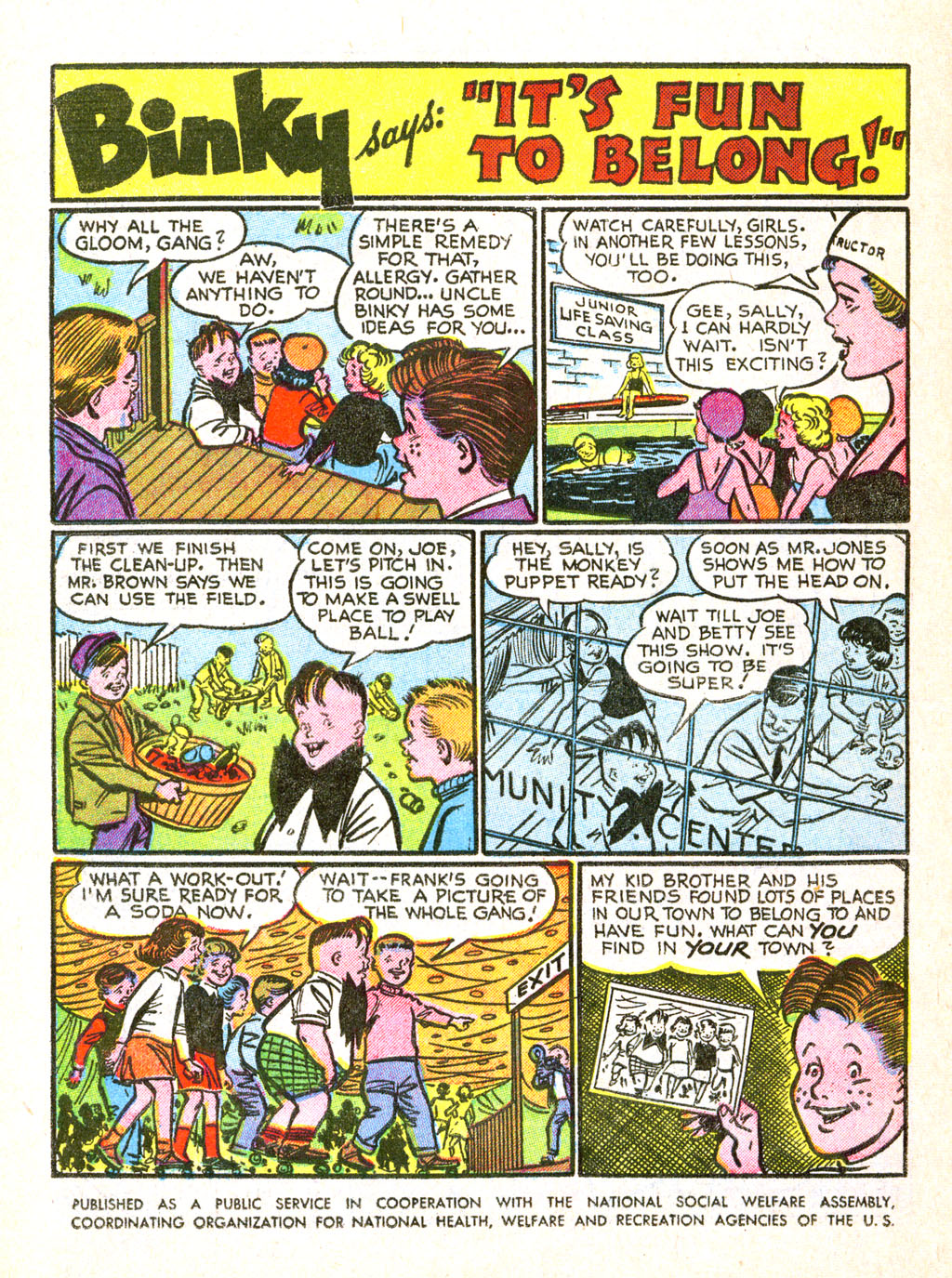 Read online Wonder Woman (1942) comic -  Issue #81 - 21