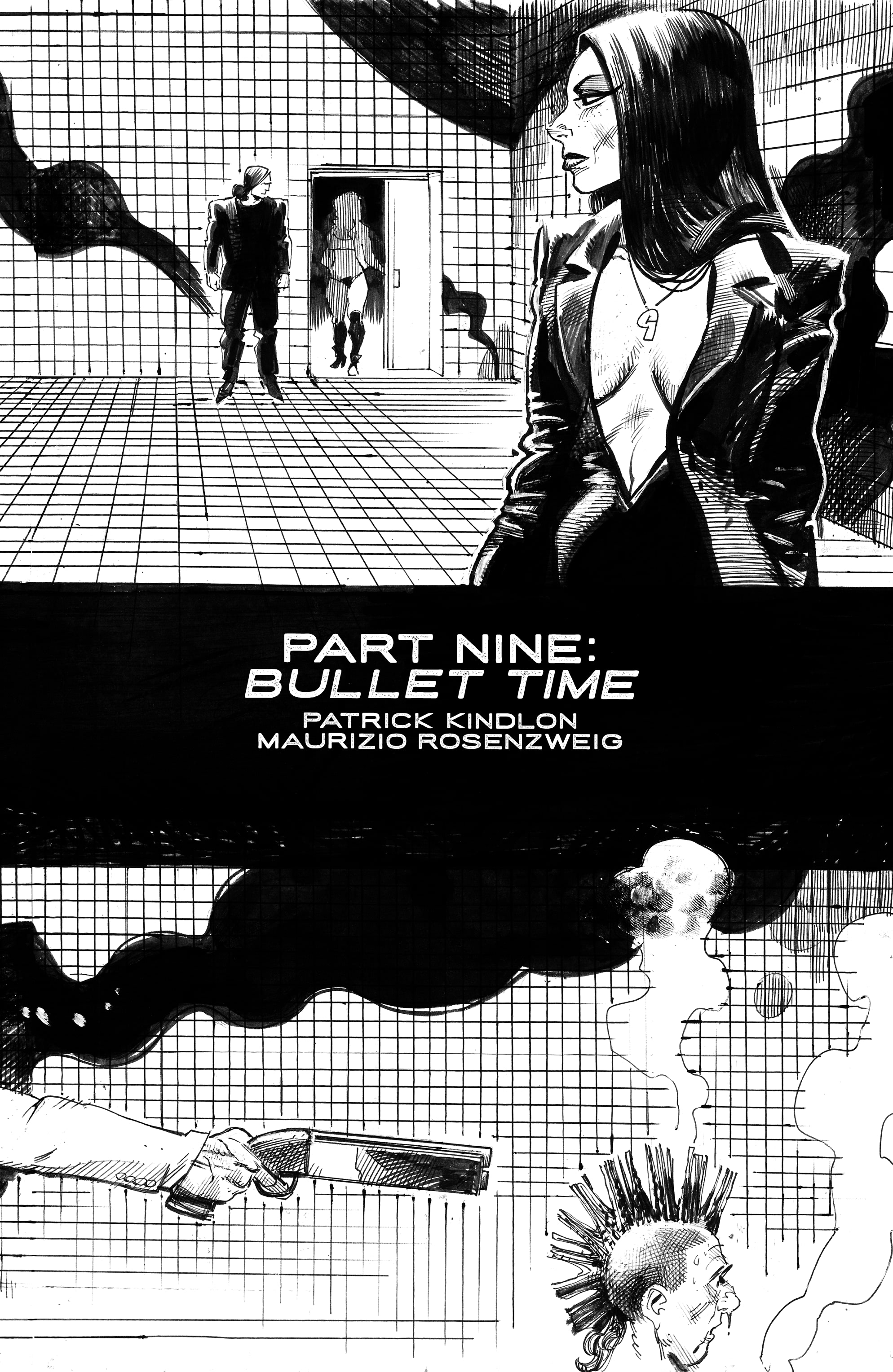 Read online Image! (2022) comic -  Issue #9 - 55