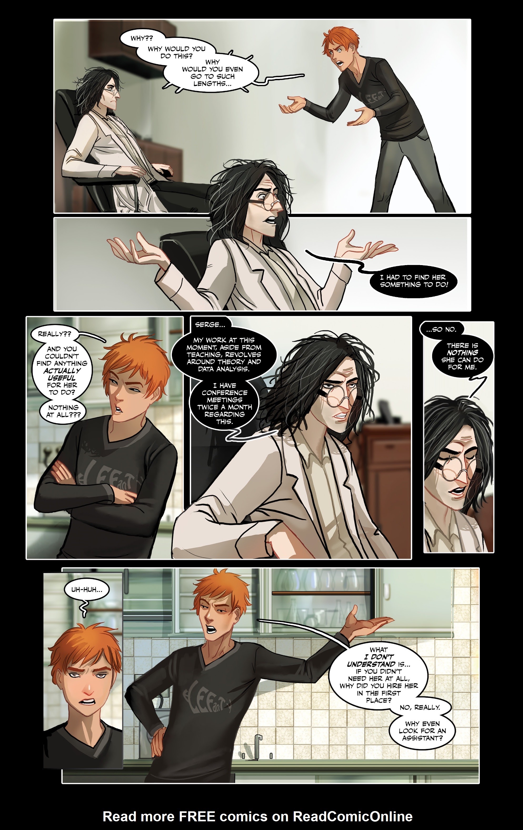 Read online Blood Stain comic -  Issue # TPB 3 - 80