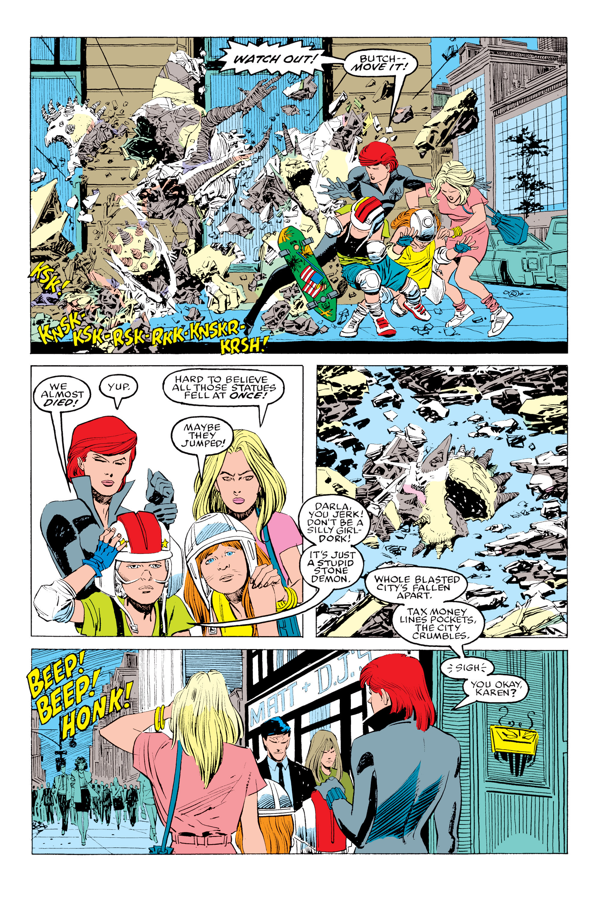 Read online Daredevil Epic Collection comic -  Issue # TPB 13 (Part 3) - 49