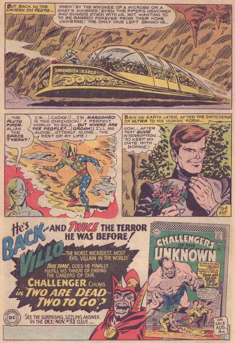Read online Mystery in Space (1951) comic -  Issue #110 - 15