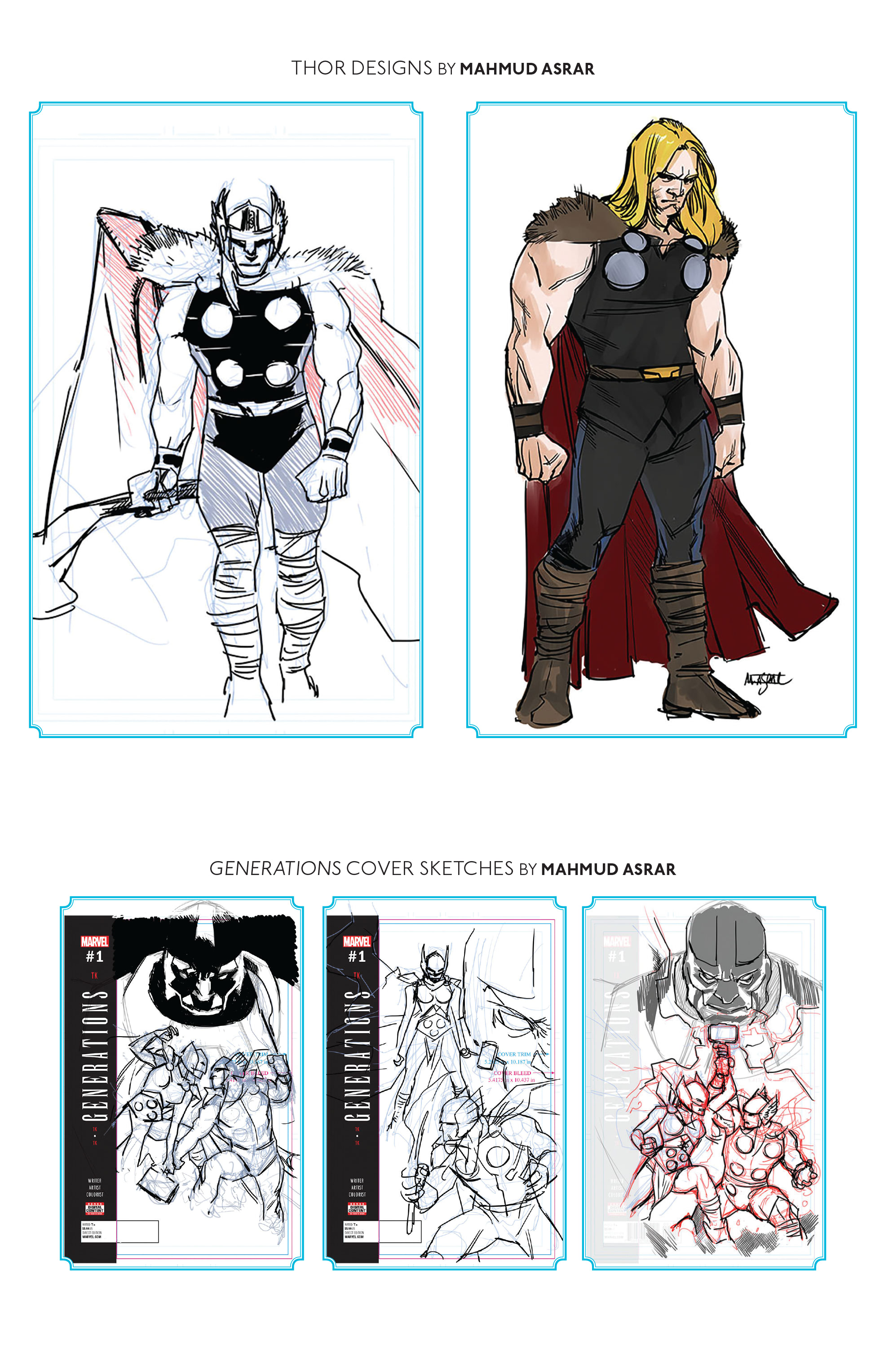 Read online Thor by Jason Aaron & Russell Dauterman comic -  Issue # TPB 3 (Part 5) - 94