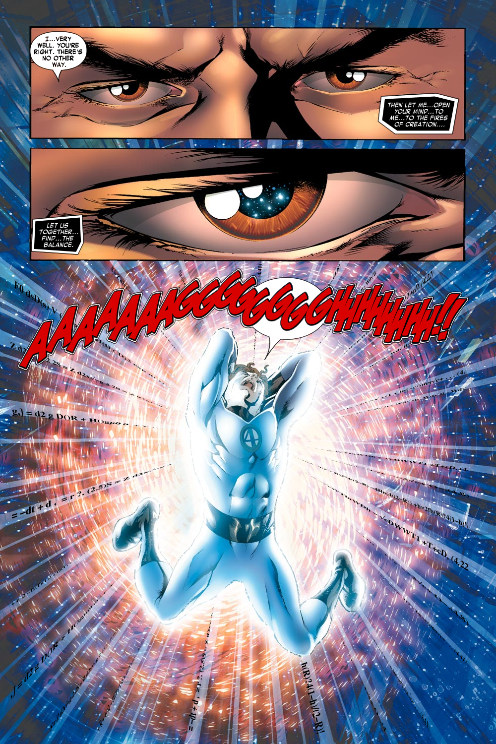Read online Fantastic Four (1961) comic -  Issue #532 - 6