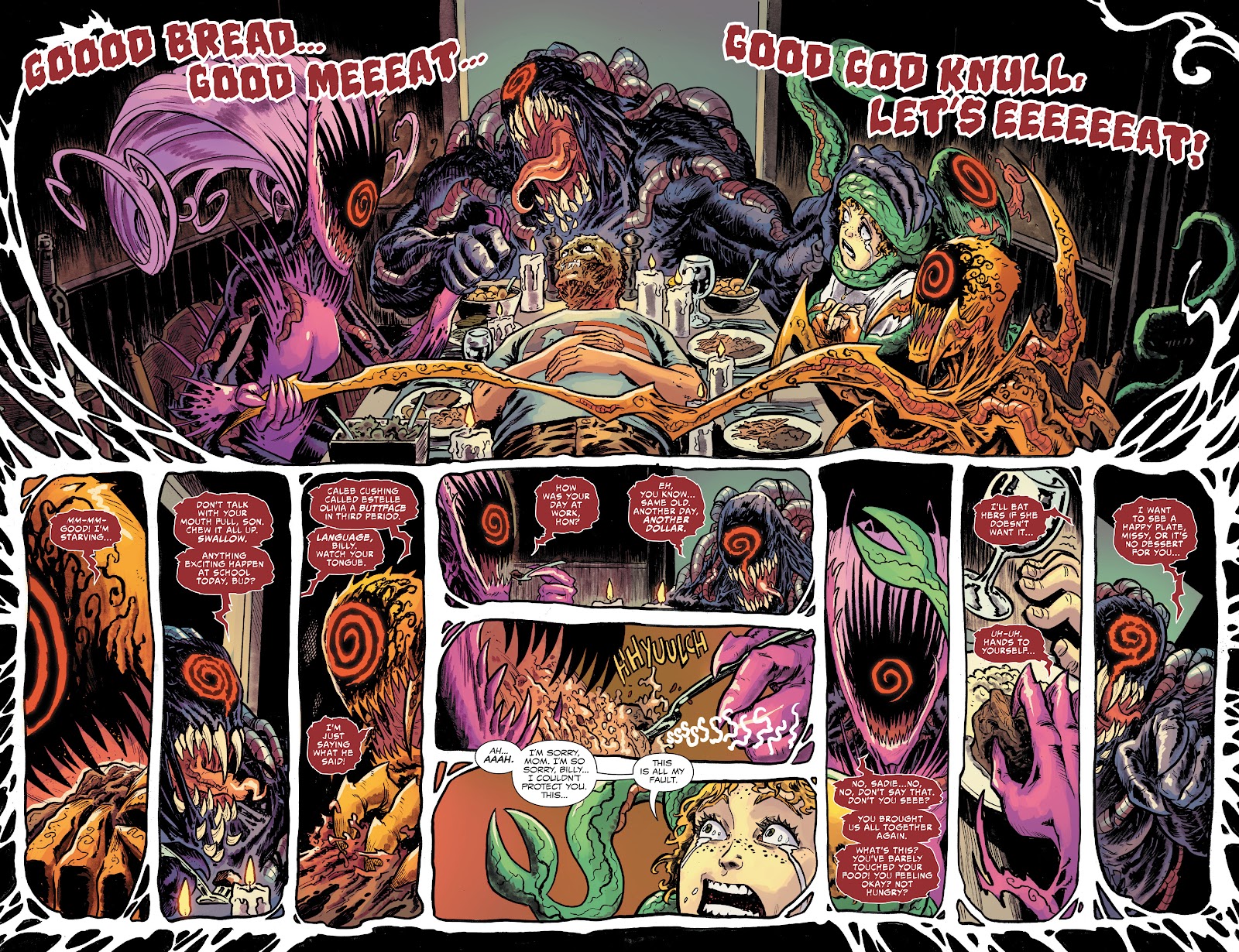Absolute Carnage: Separation Anxiety issue Full - Page 26