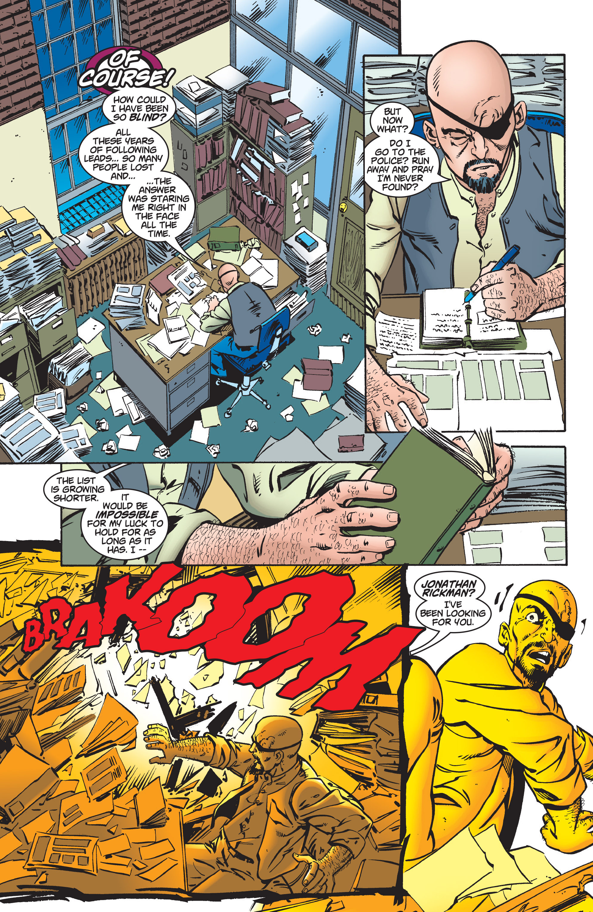 Read online Spider-Man: The Next Chapter comic -  Issue # TPB 2 (Part 2) - 29